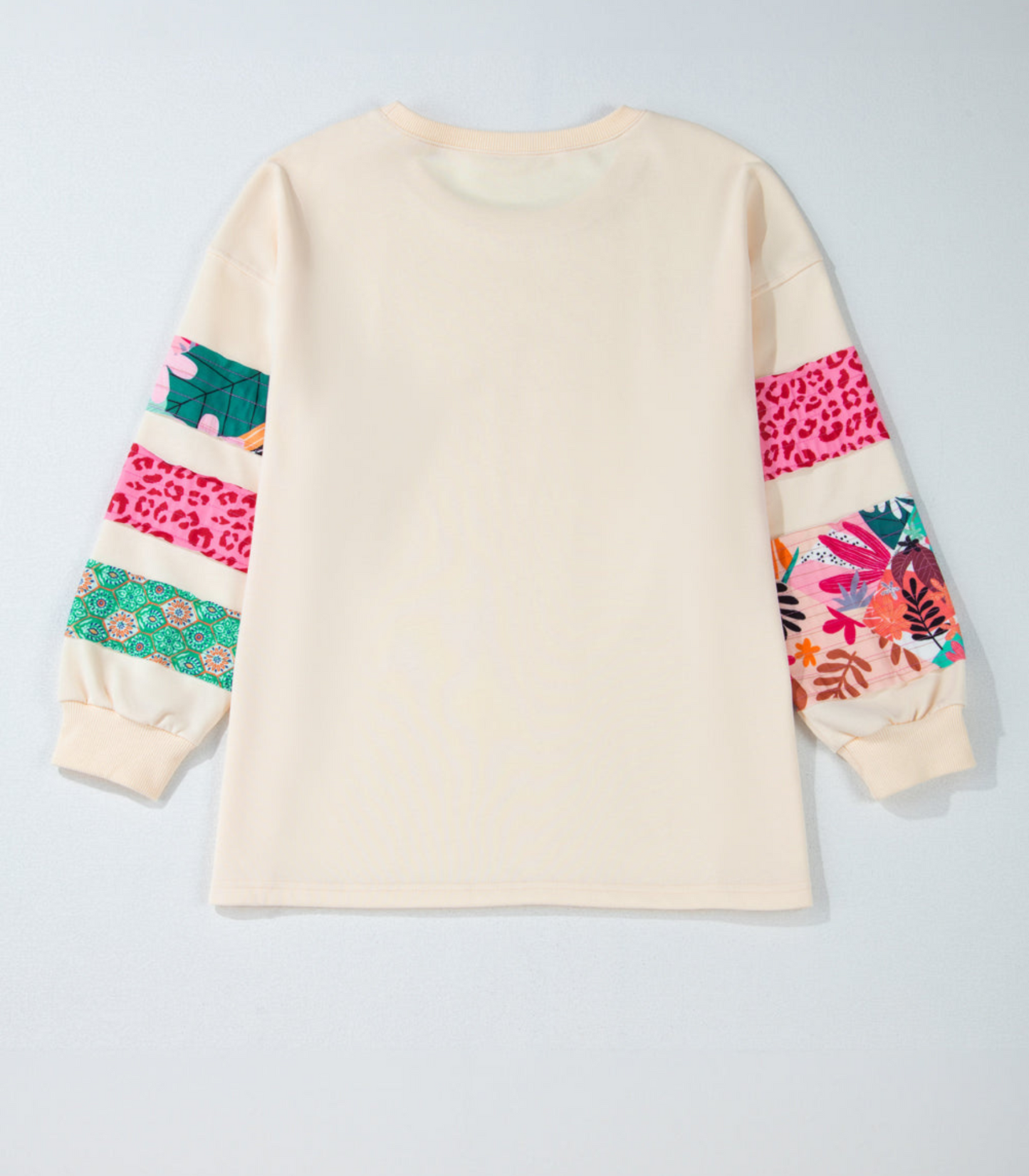 Hedwig - Oversized pullover