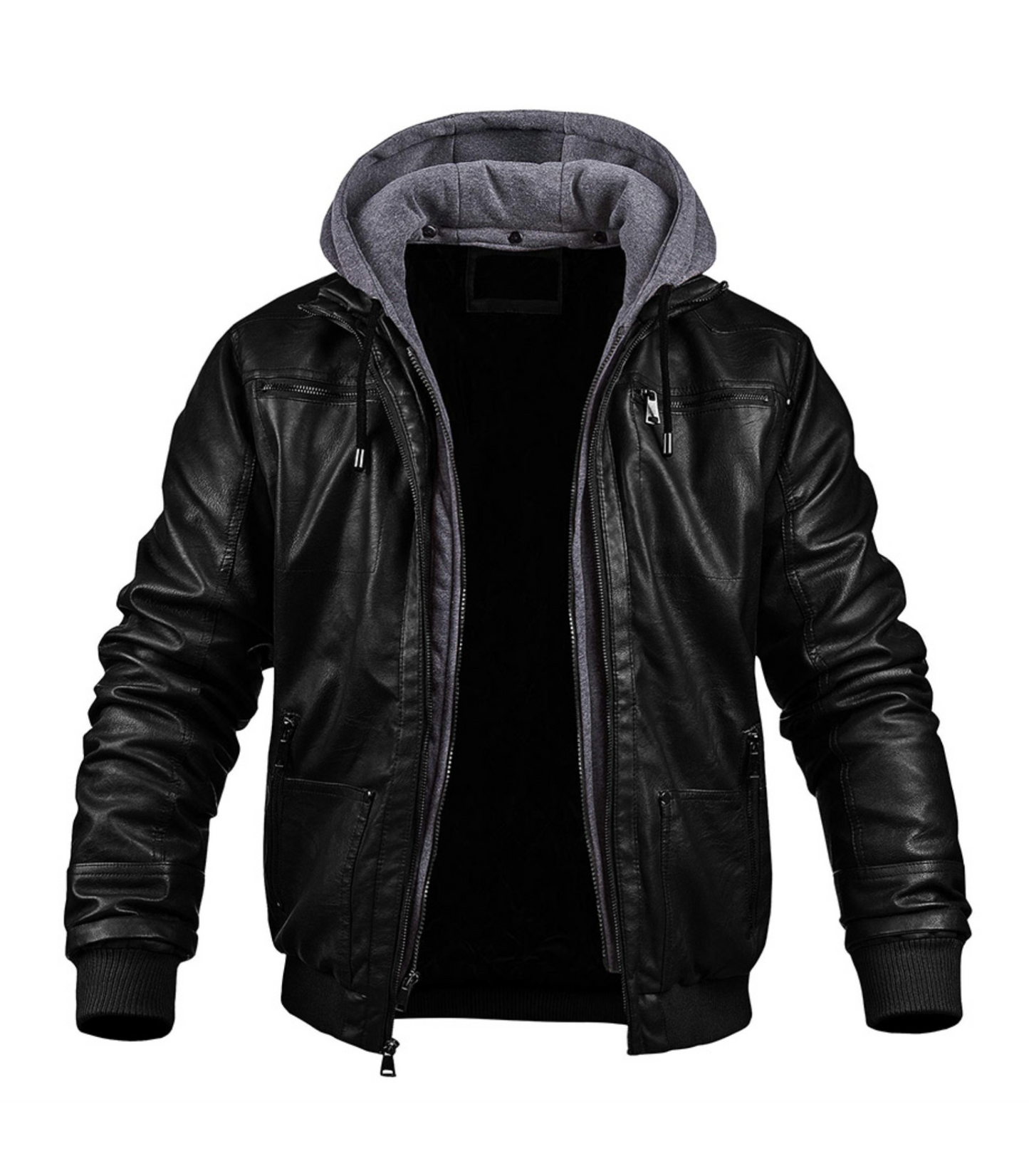 Boyd - Stoere winterjacket