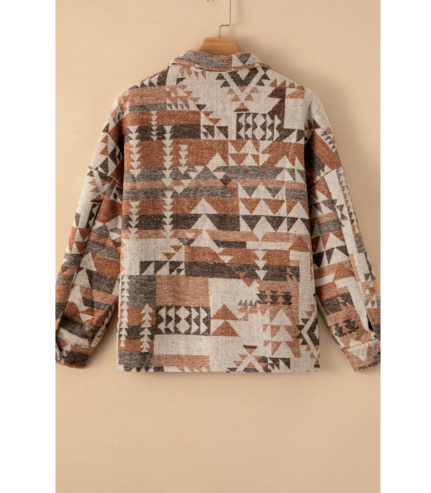 Jazlyn - jacket with belt