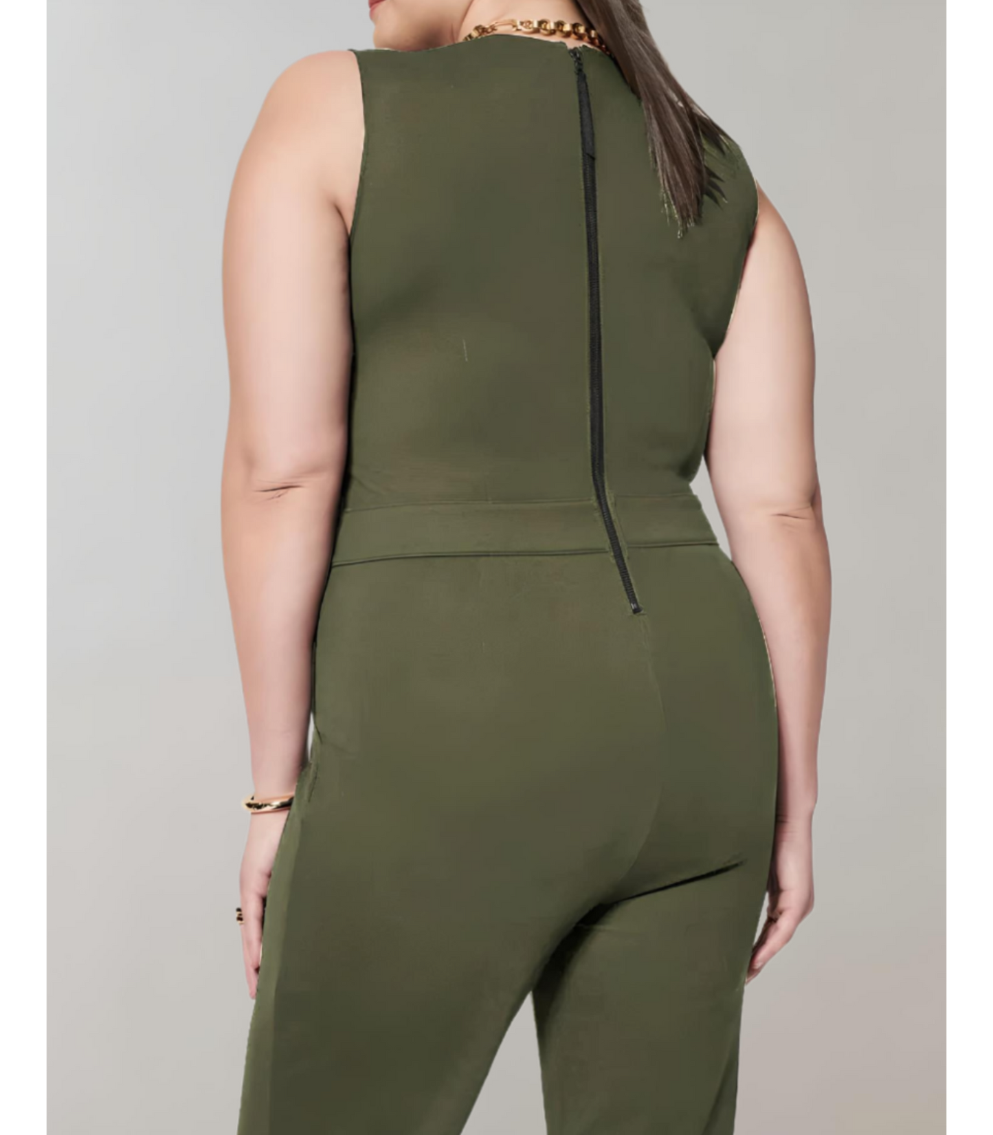 Quinty - stijlvolle zomer set