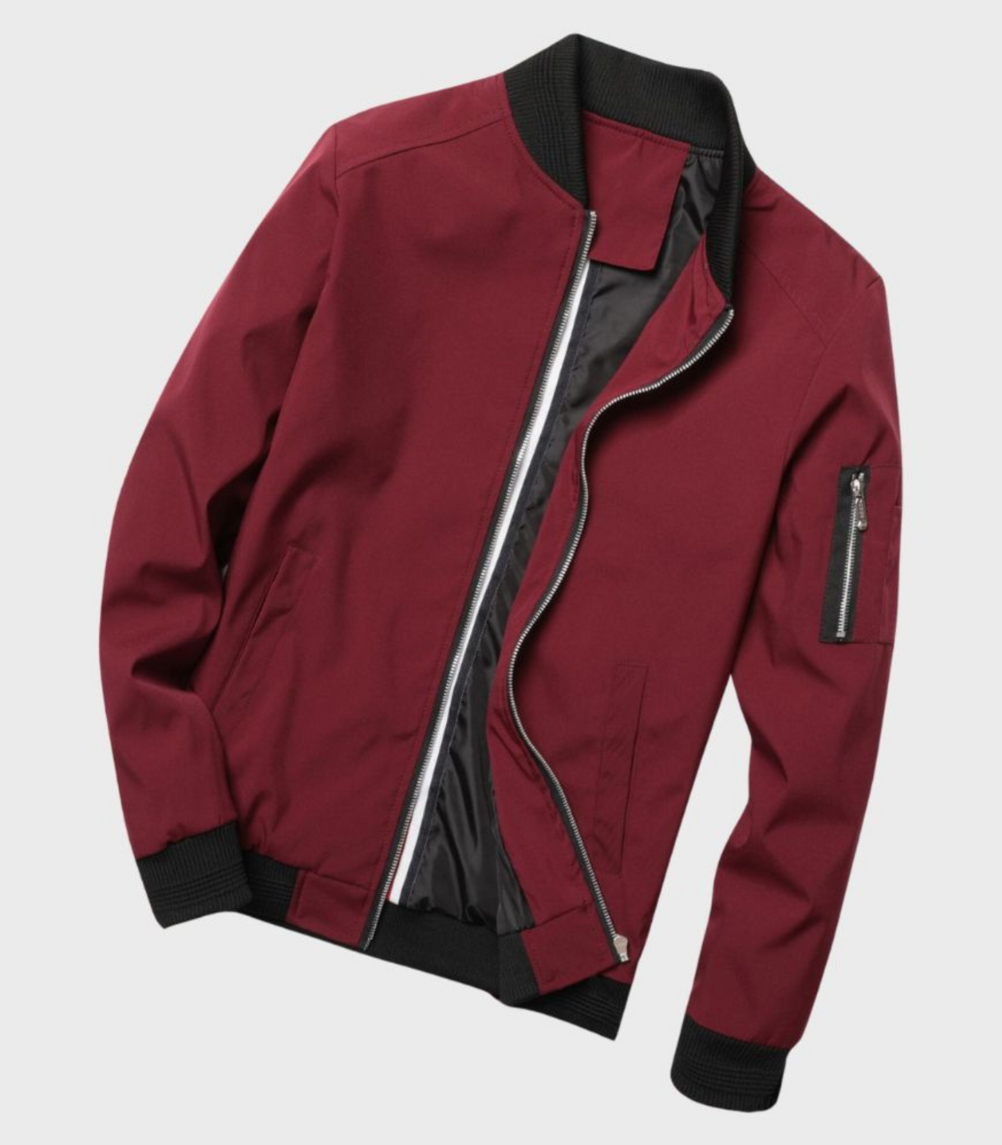 Alessandro - bomberjack