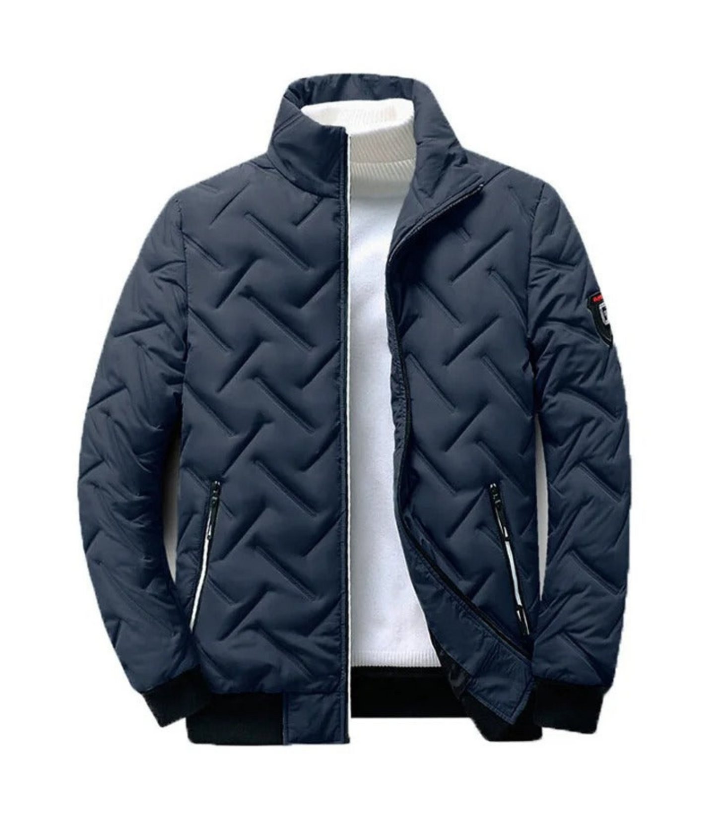 Kjeld - Winterjacket