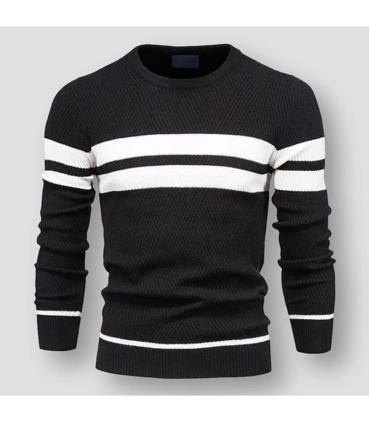 Arthur - Stylish men's sweater