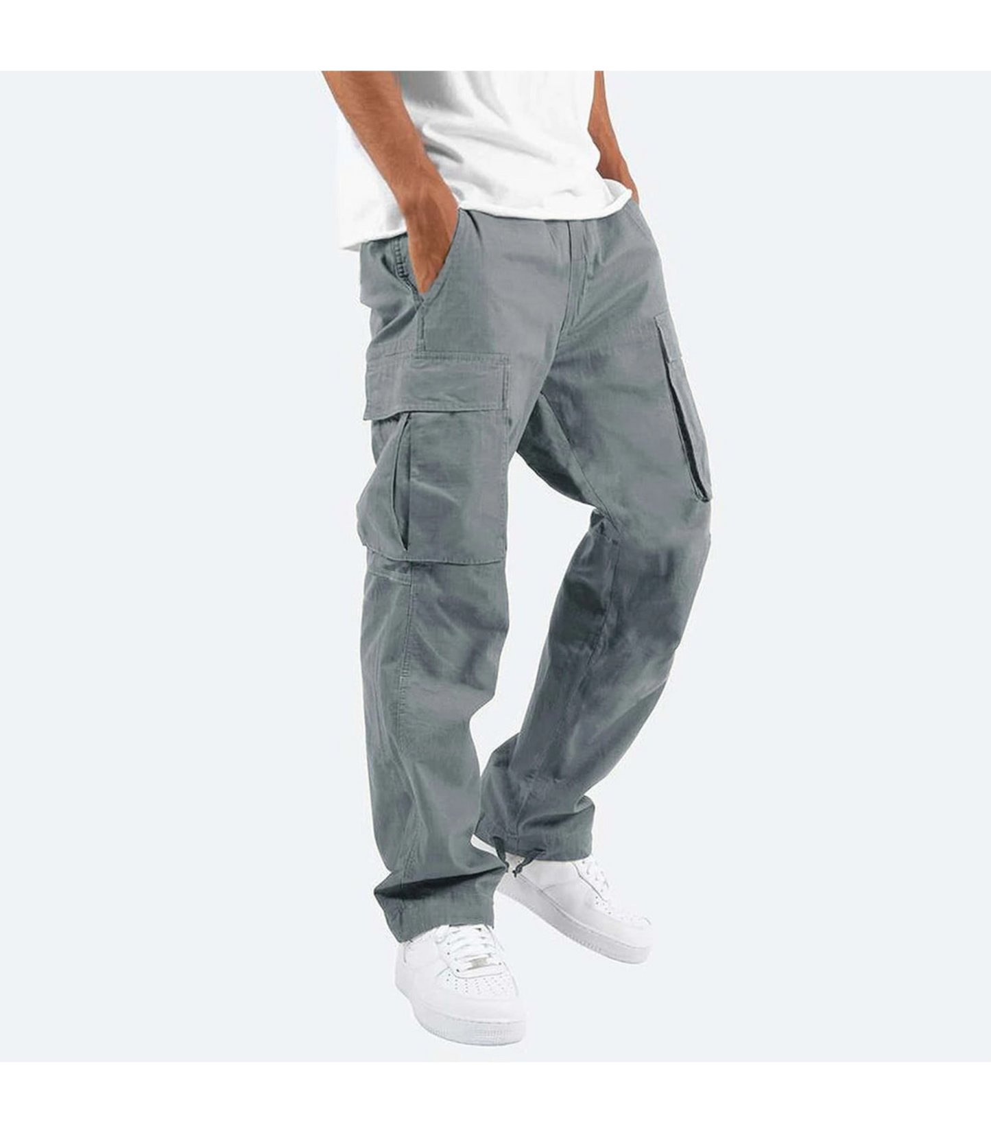 Mason - Outdoor Cargo Broek voor Heren