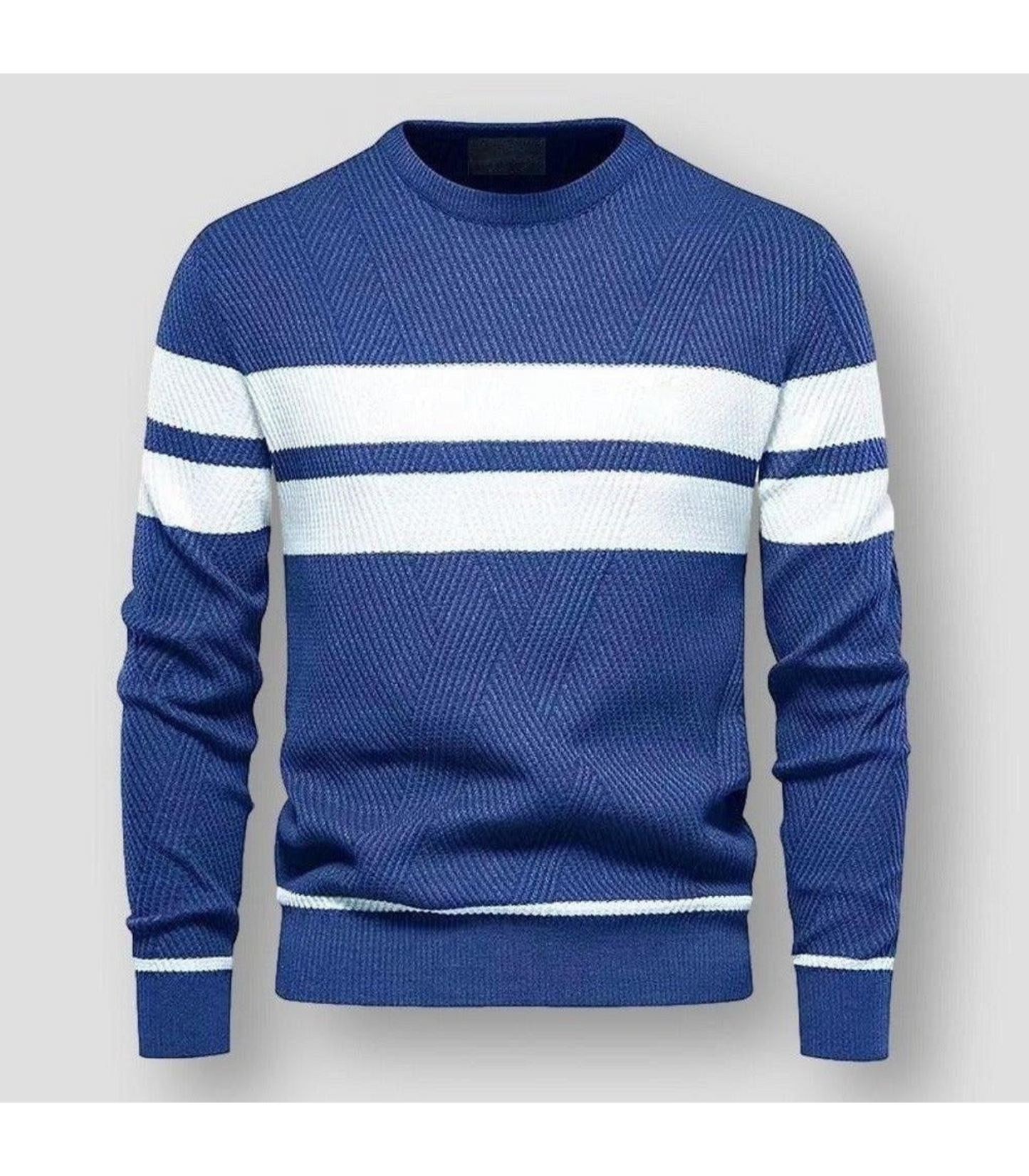 Arthur - Stylish men's sweater