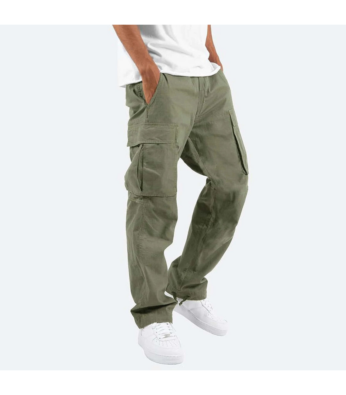 Mason - Outdoor Cargo Broek voor Heren