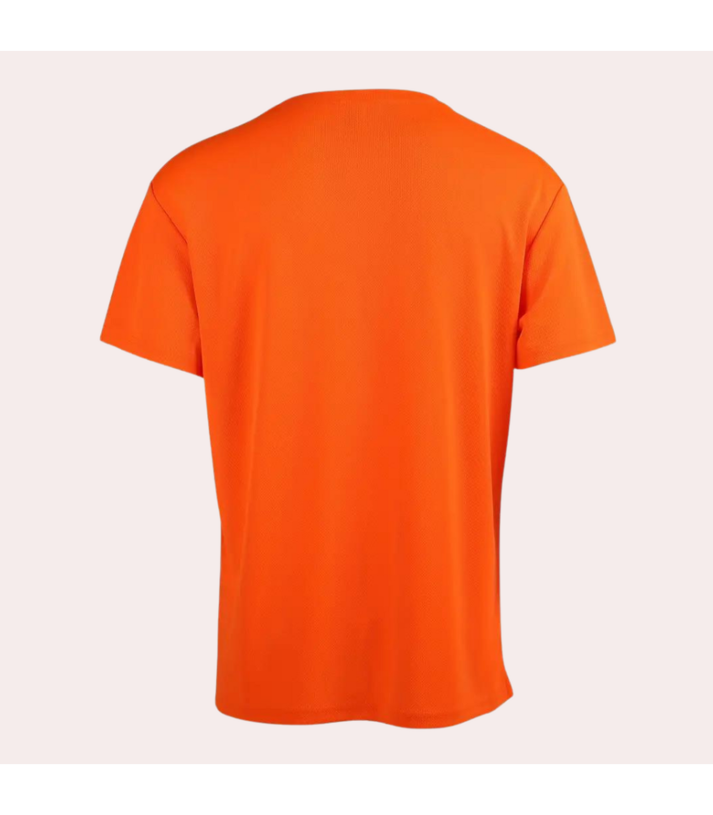 Willem - Oranje Koningsdag T-Shirt