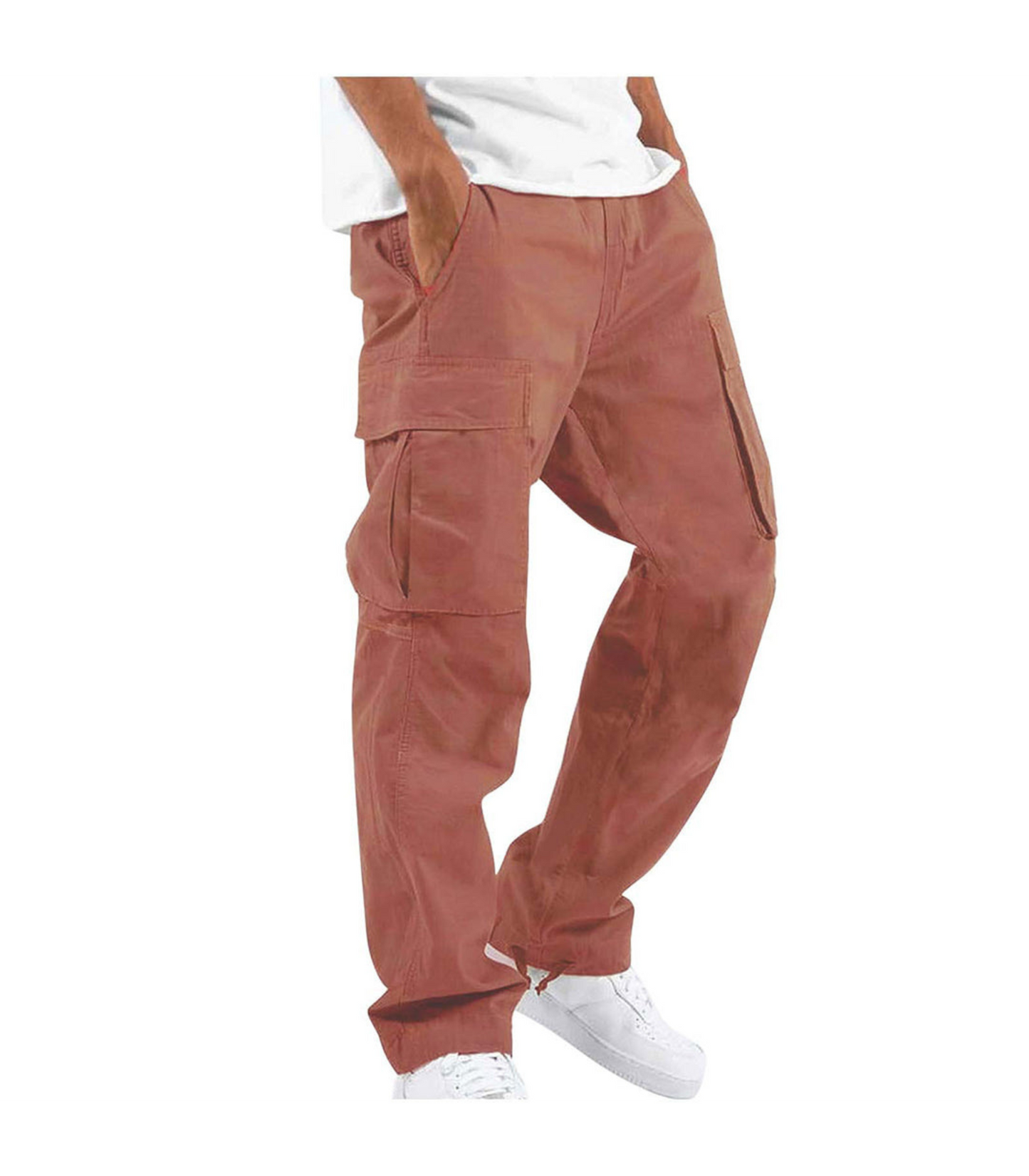 Mason - Outdoor Cargo Broek voor Heren