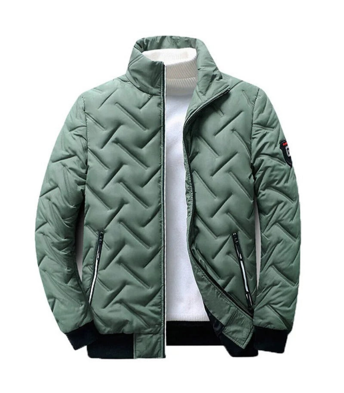 Kjeld - Winterjacket