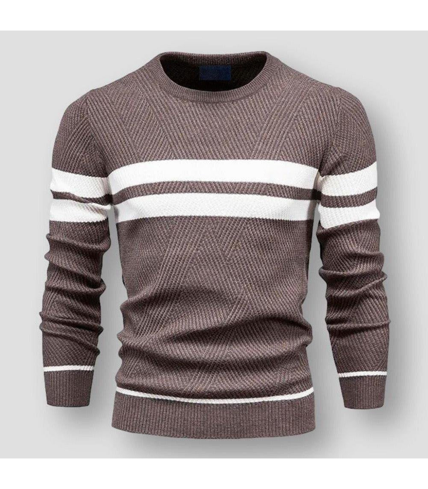 Arthur - Stylish men's sweater