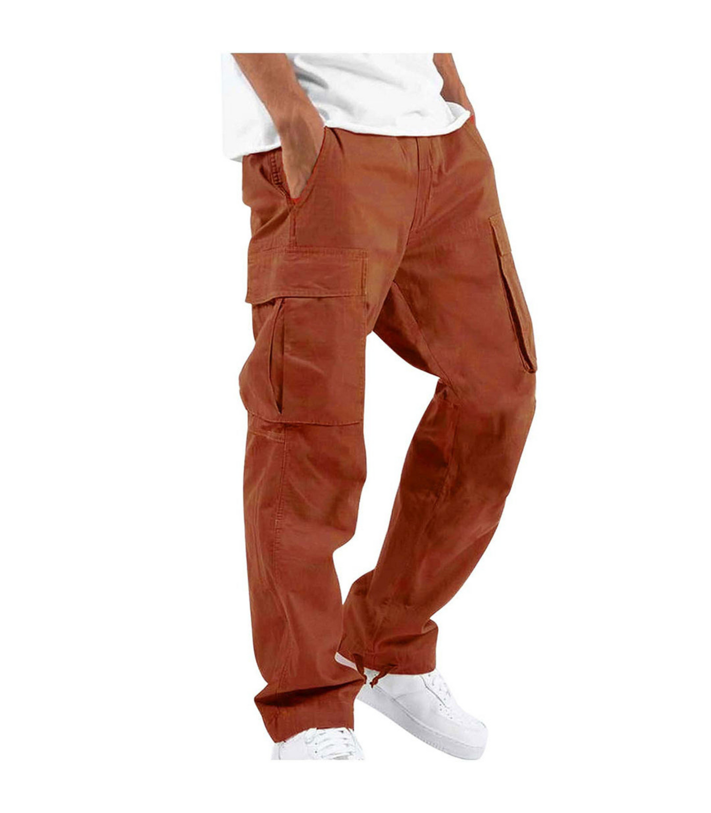 Mason - Outdoor Cargo Broek voor Heren