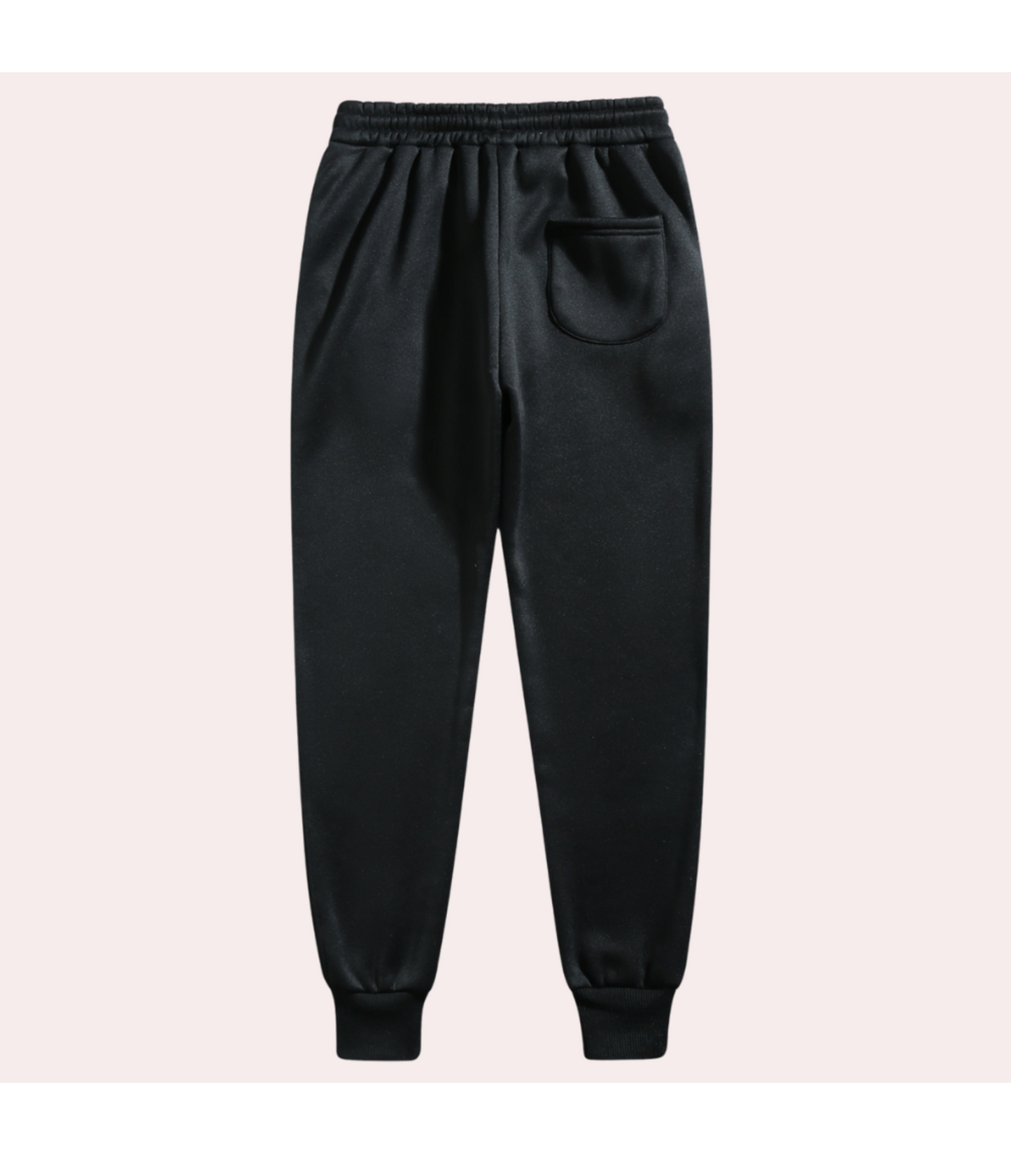Vince - Comfortabele Joggingbroek voor Heren