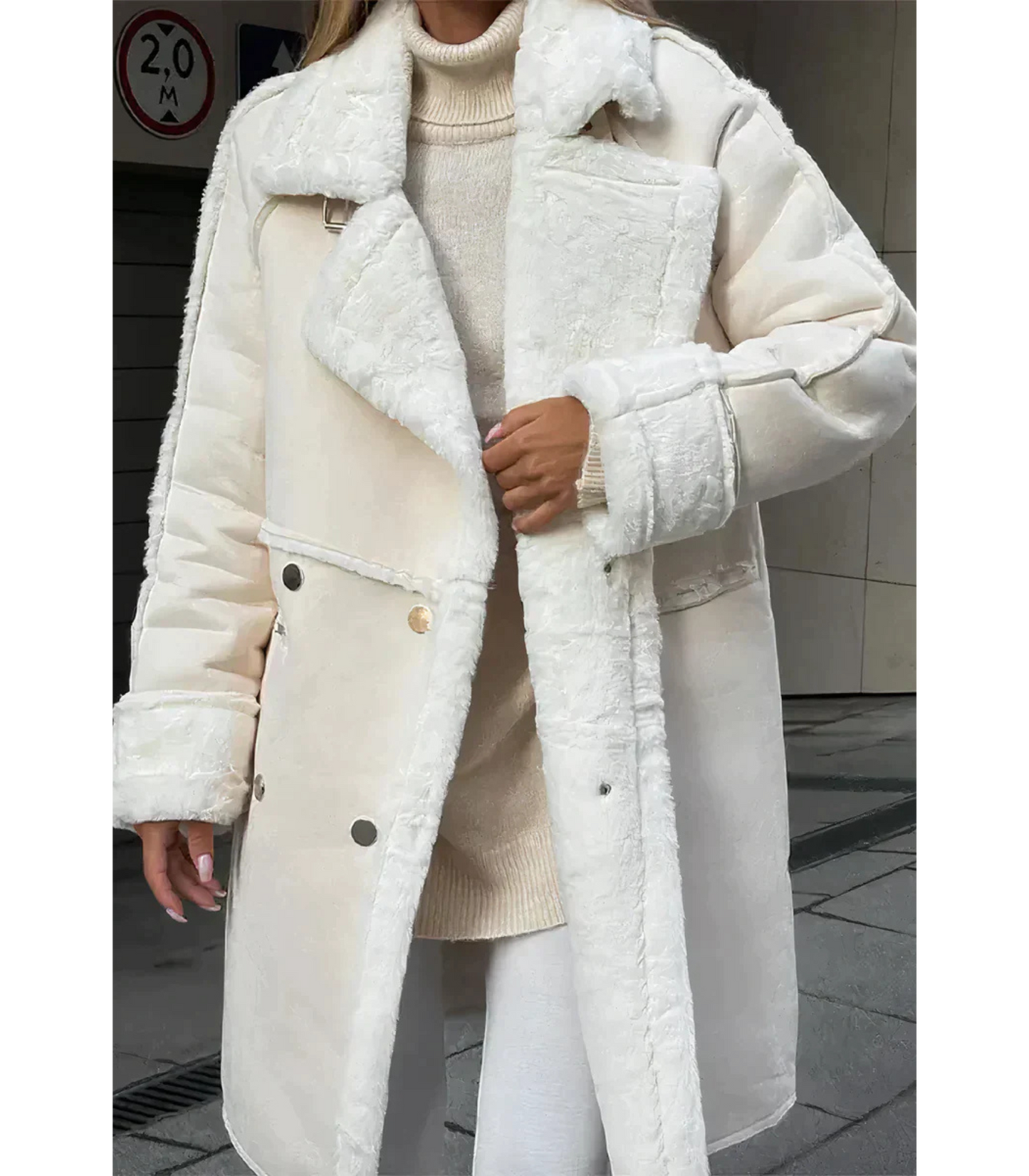 Kailey - Women's jacket