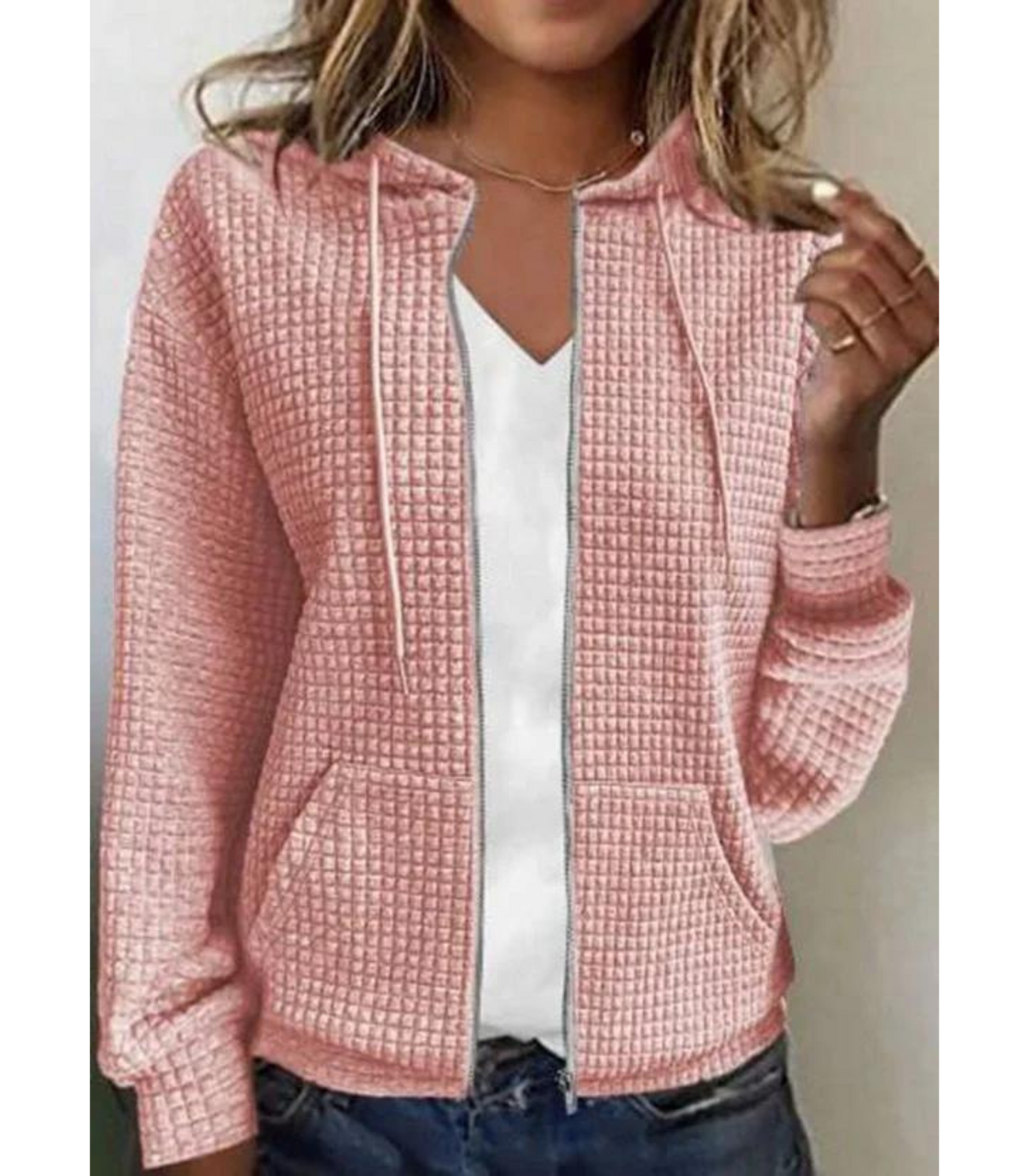 Sandra - cardigan