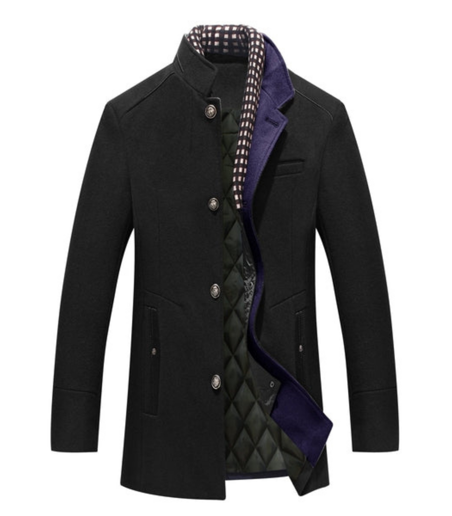 Ferdinand - chic winter coat