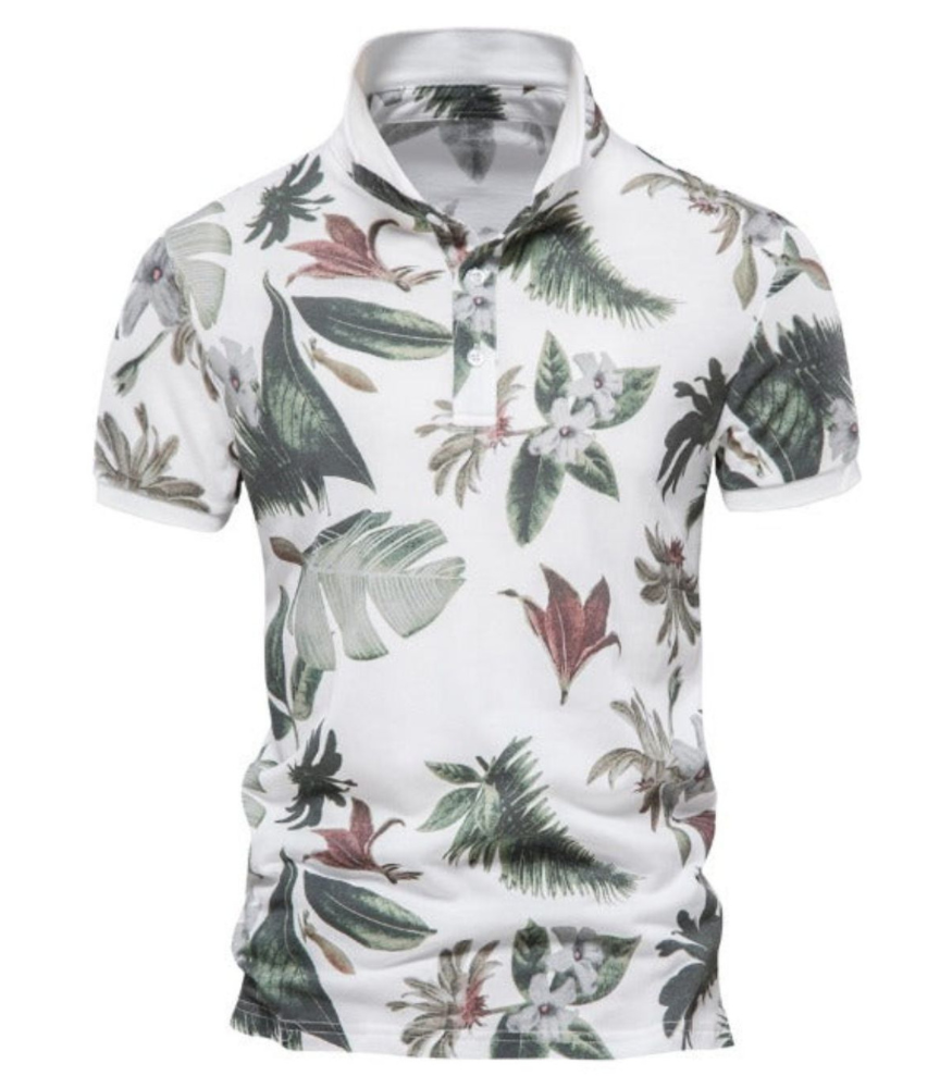 Rick - Men's Polo