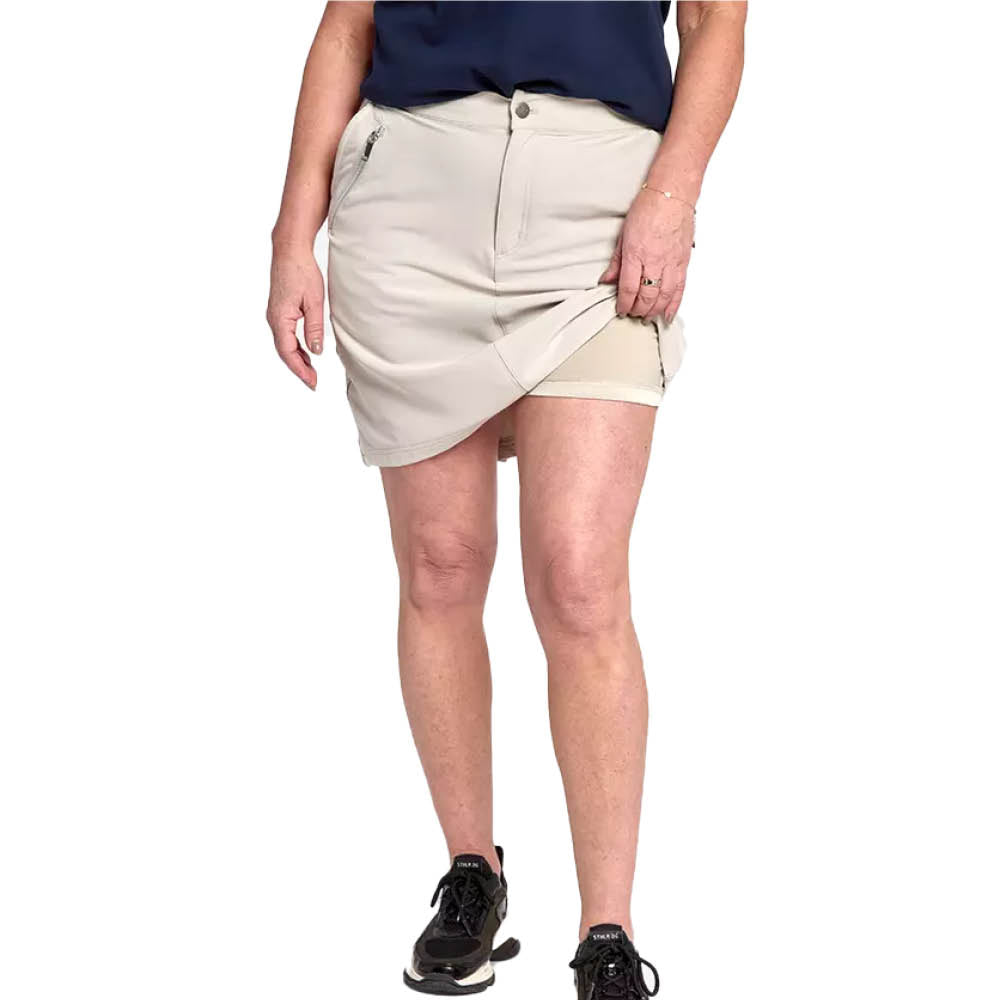 Rianne - Sportieve Dames Rok