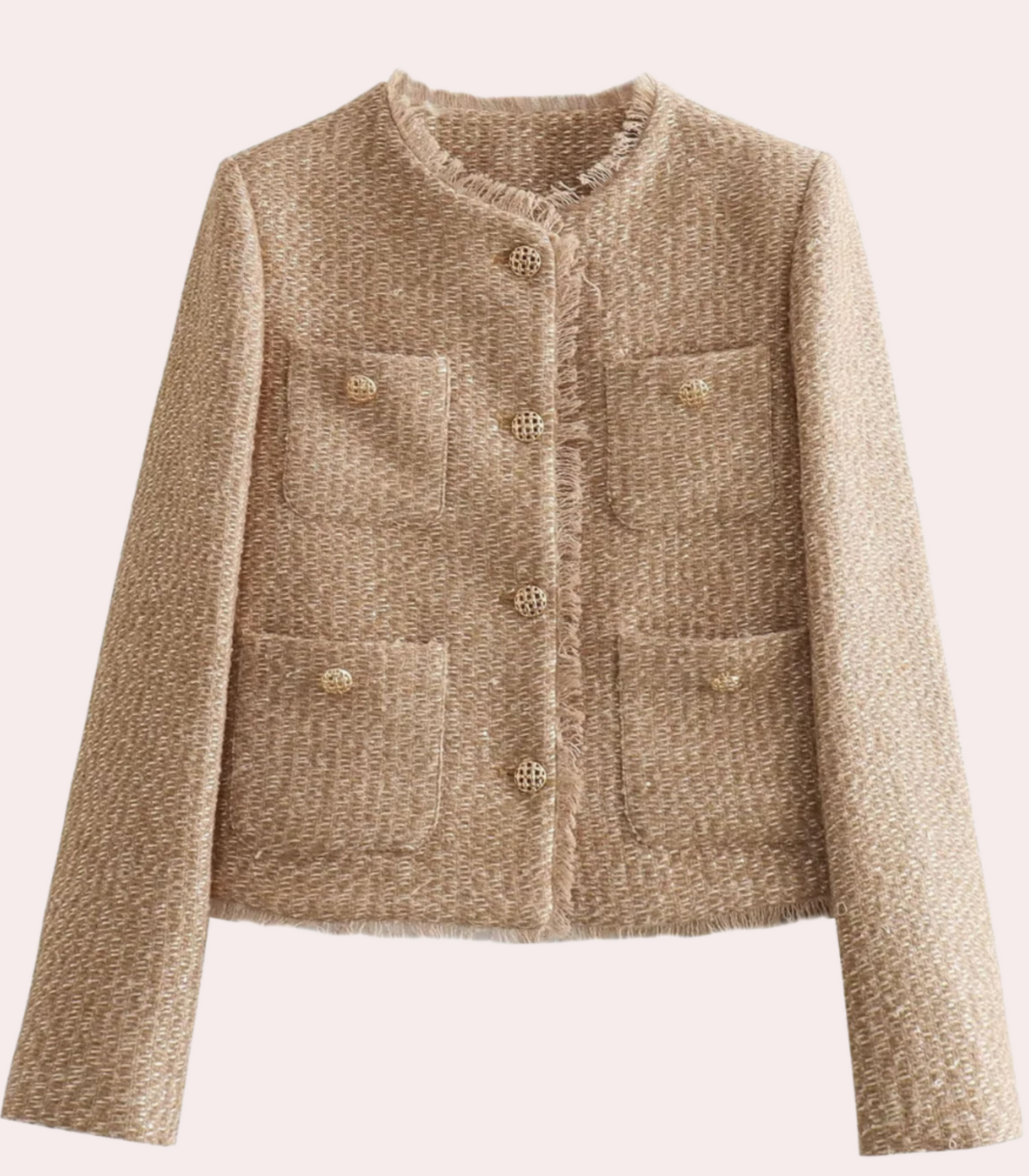 Annelotte - dames jacket