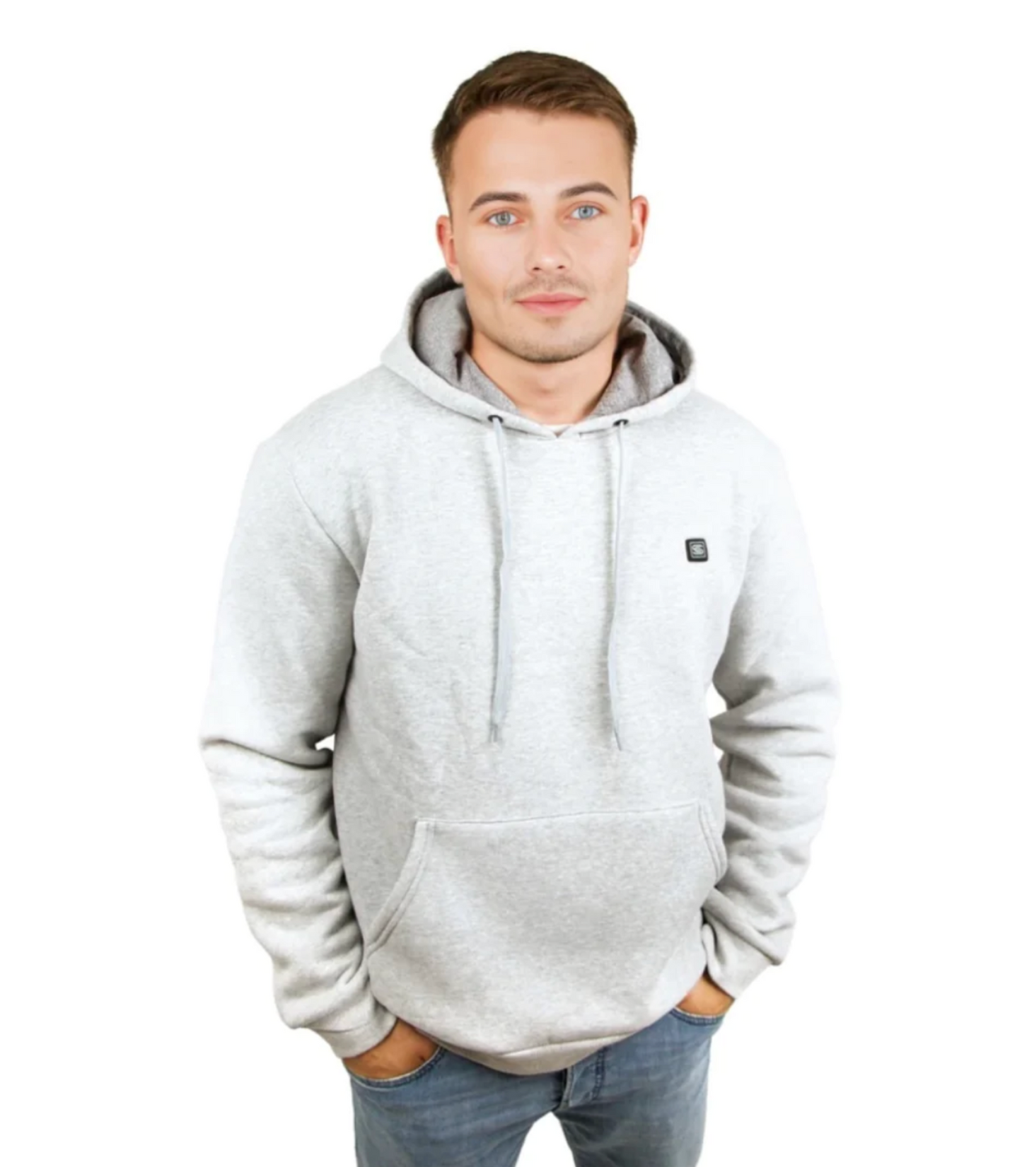 Leon - casual hoodie