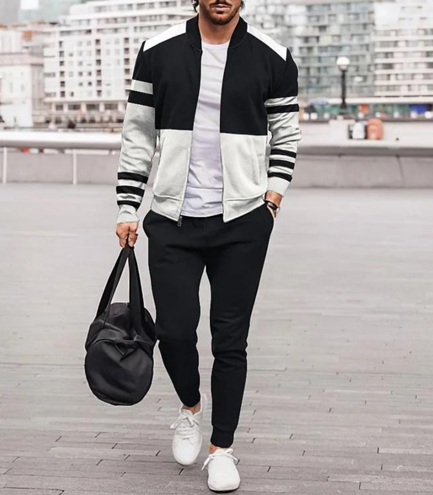 Tommy - trainingspak