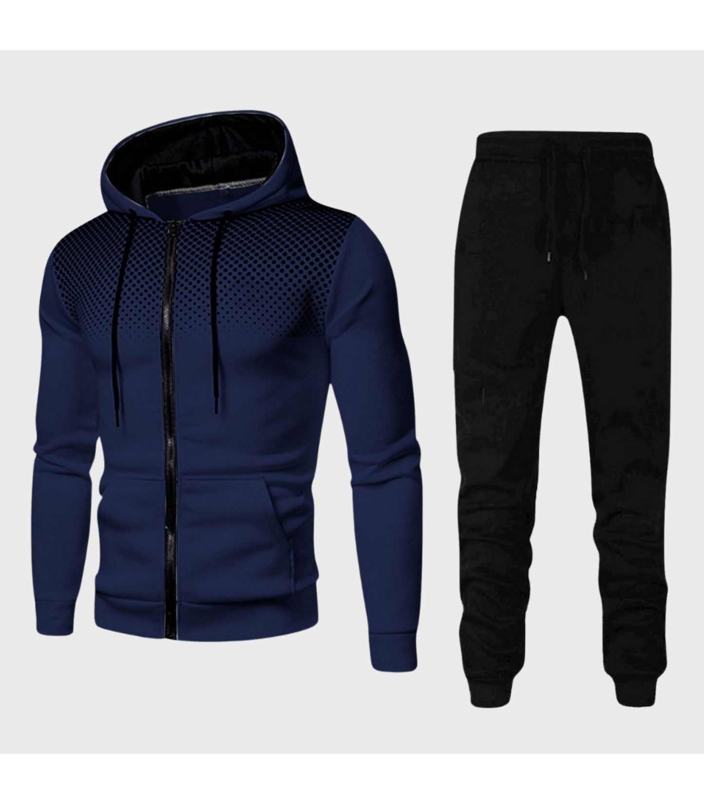 Dean - Comfortable Tracksuit