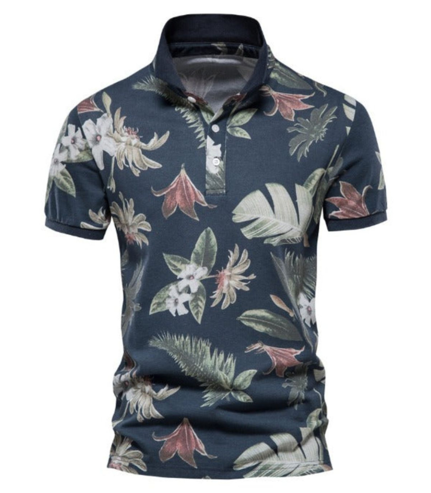 Rick - Men's Polo