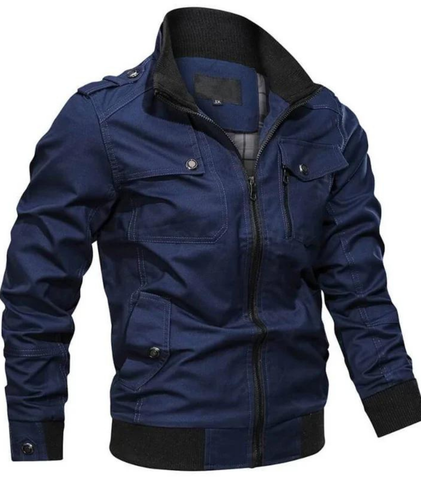 Dennis - bomberjacket