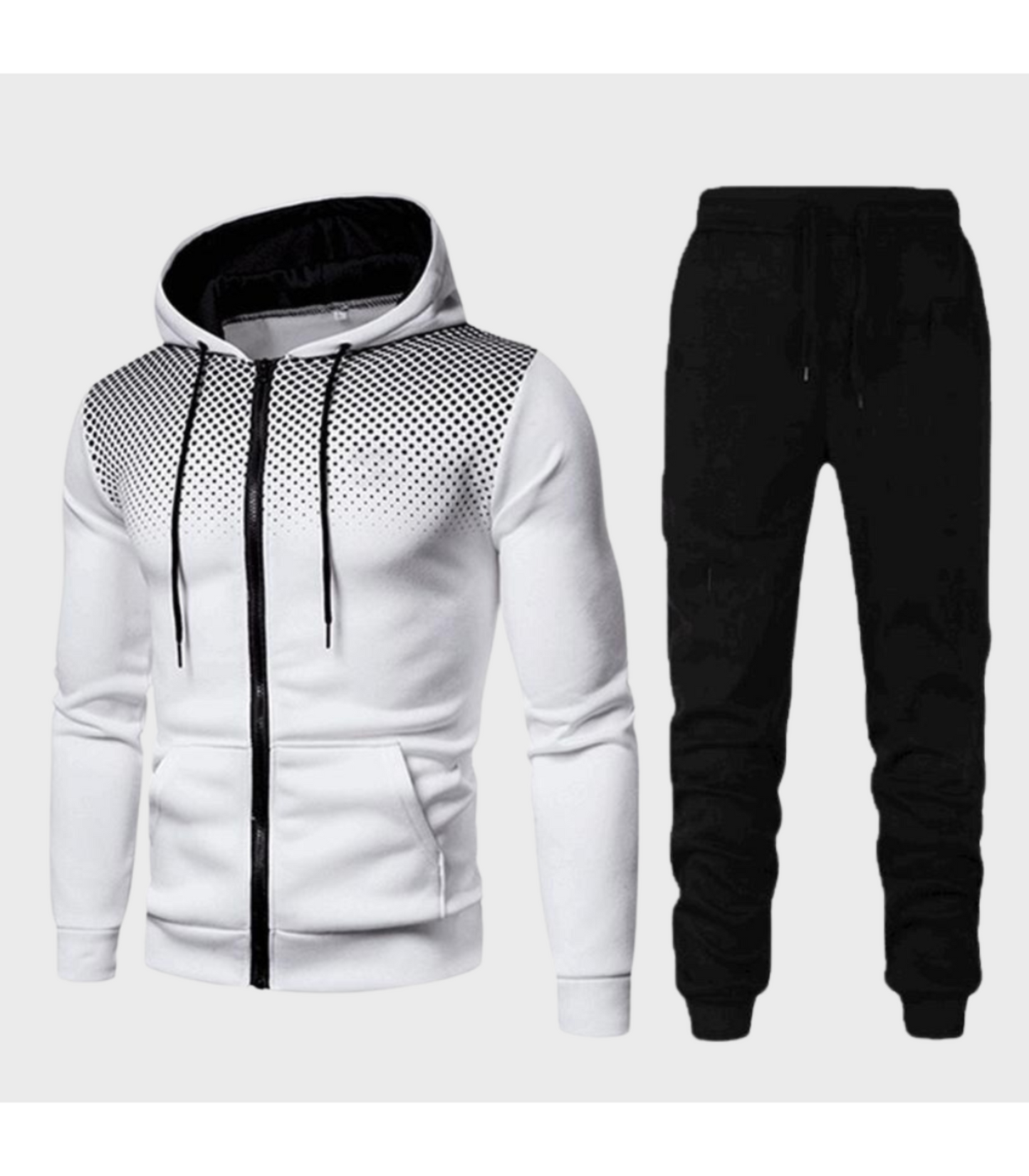 Dean - Comfortable Tracksuit