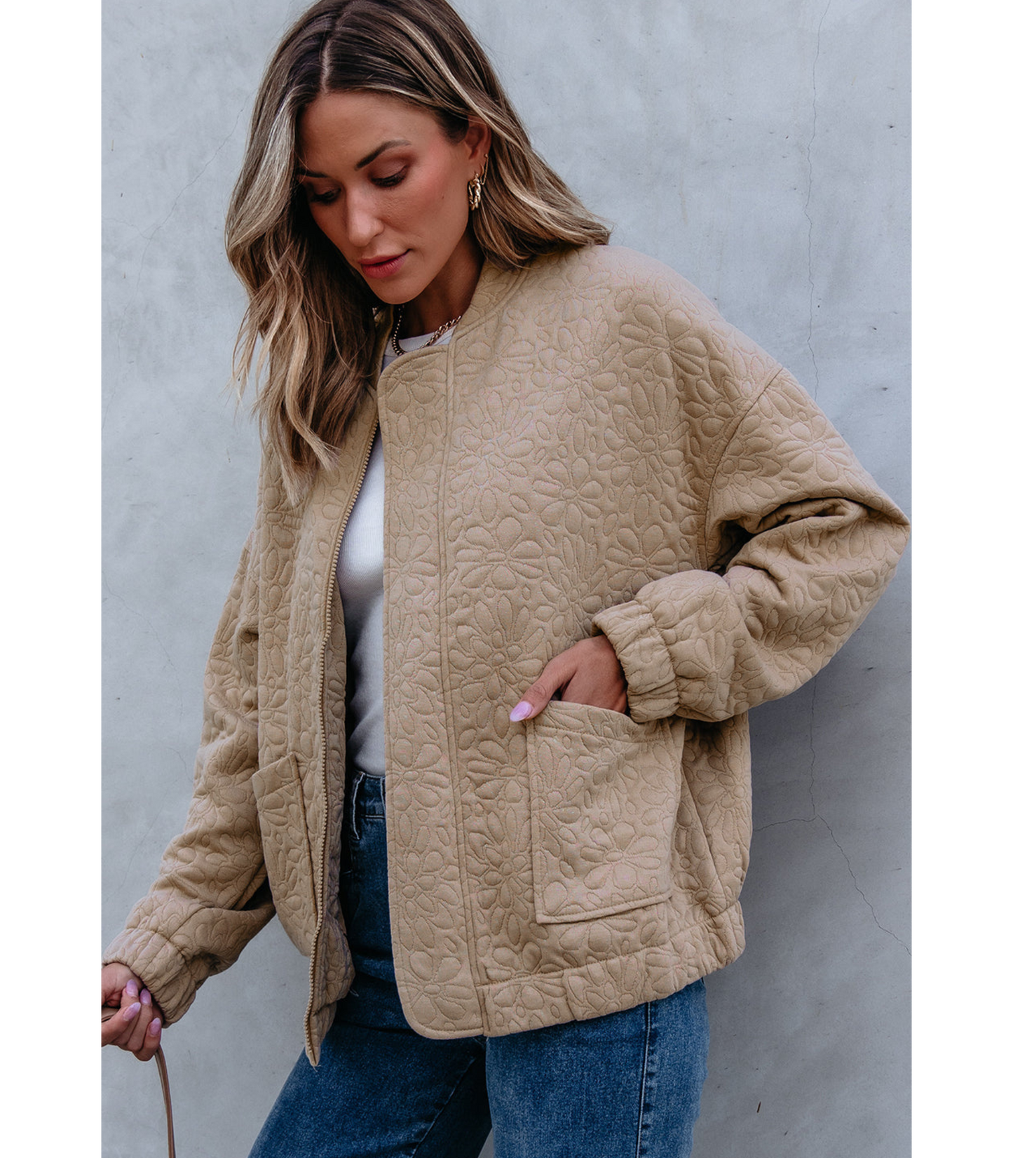 Ellemijn - Jacket voor vrouwen