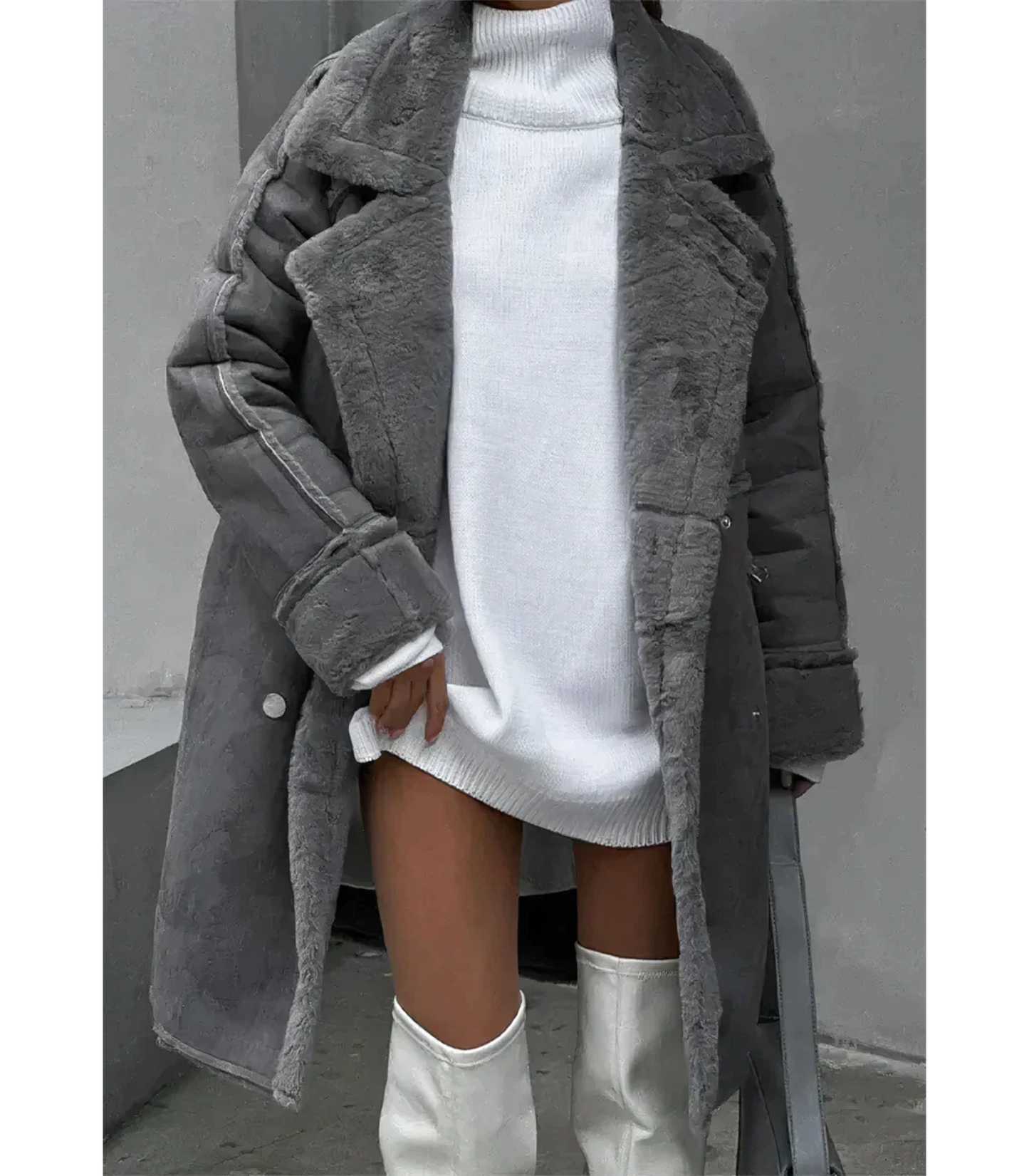 Kailey - Women's jacket