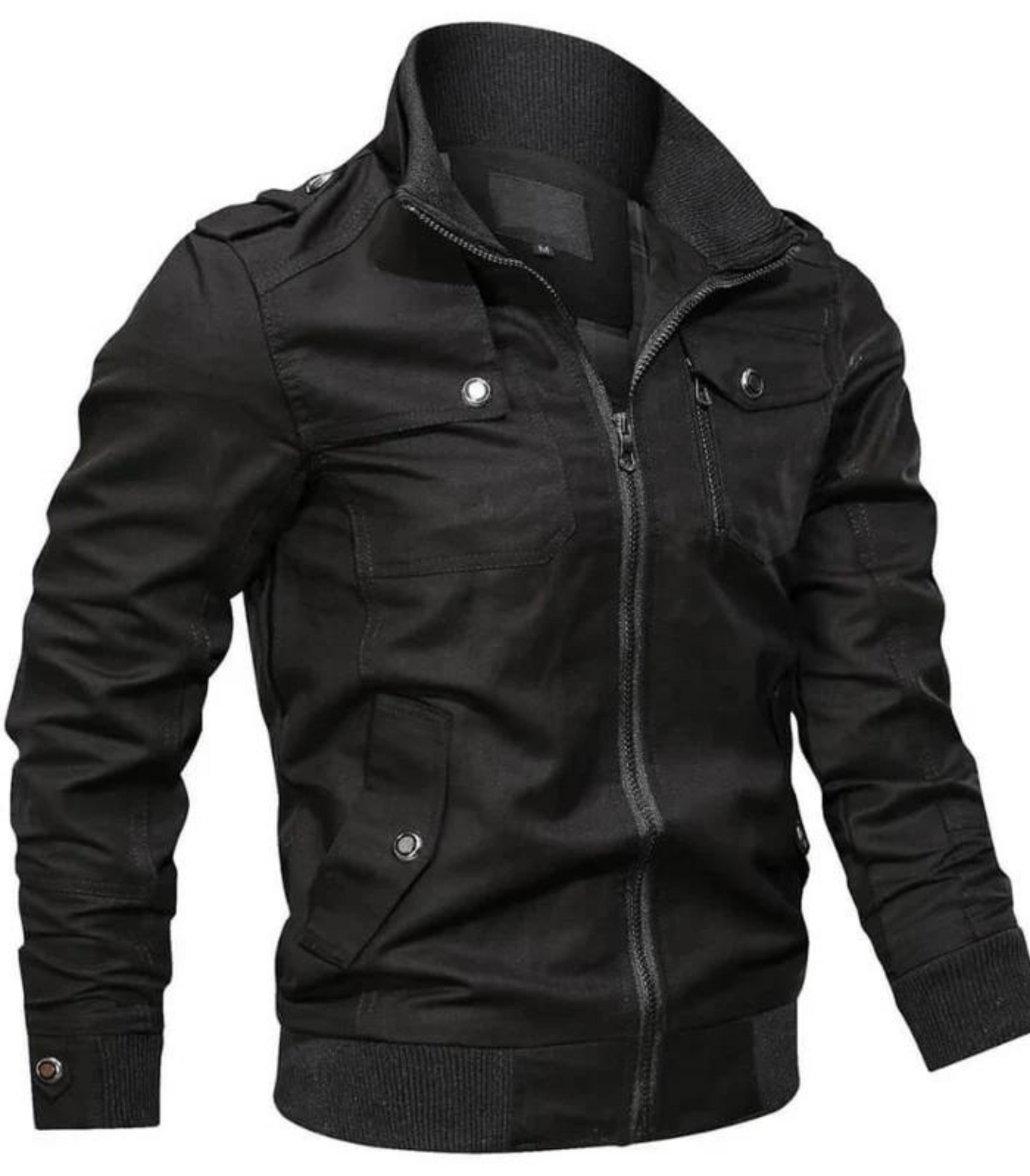 Dennis - bomberjacket