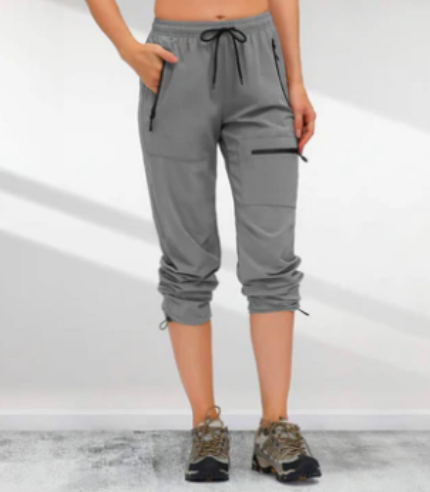 Lesley - cargo wandelbroek