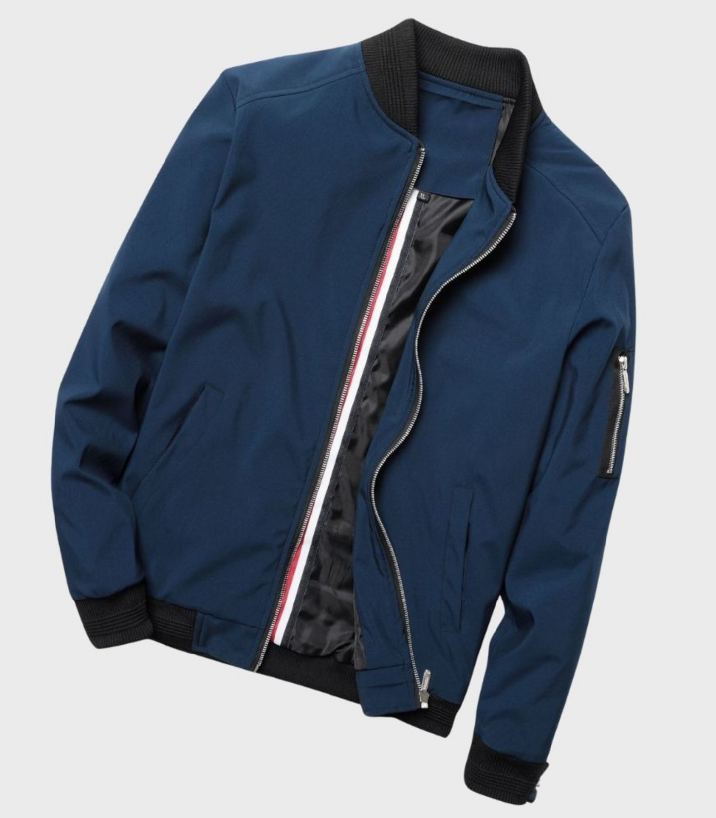 Alessandro - bomberjack