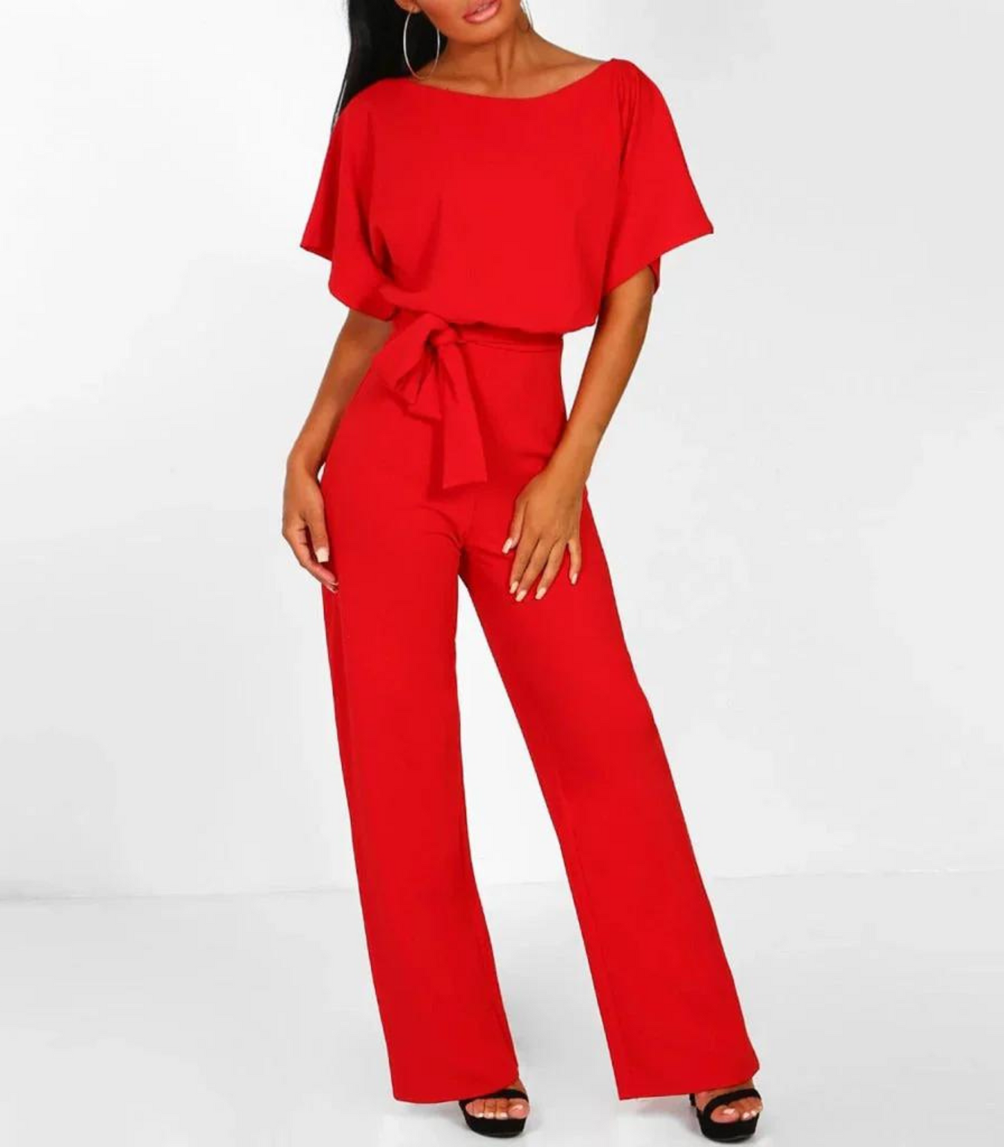 Mia - stylish jumpsuit