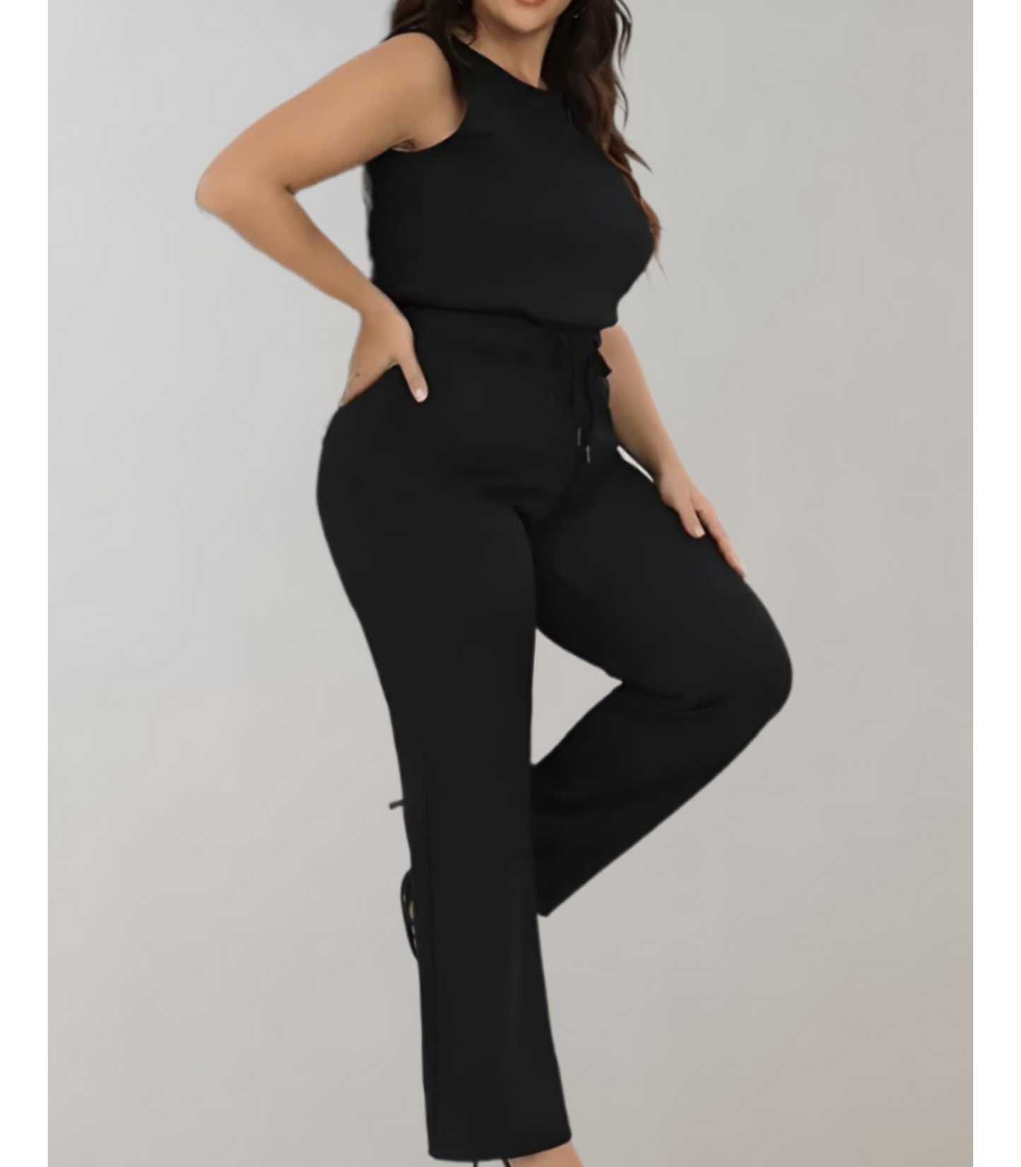 Quinty - stylish summer set