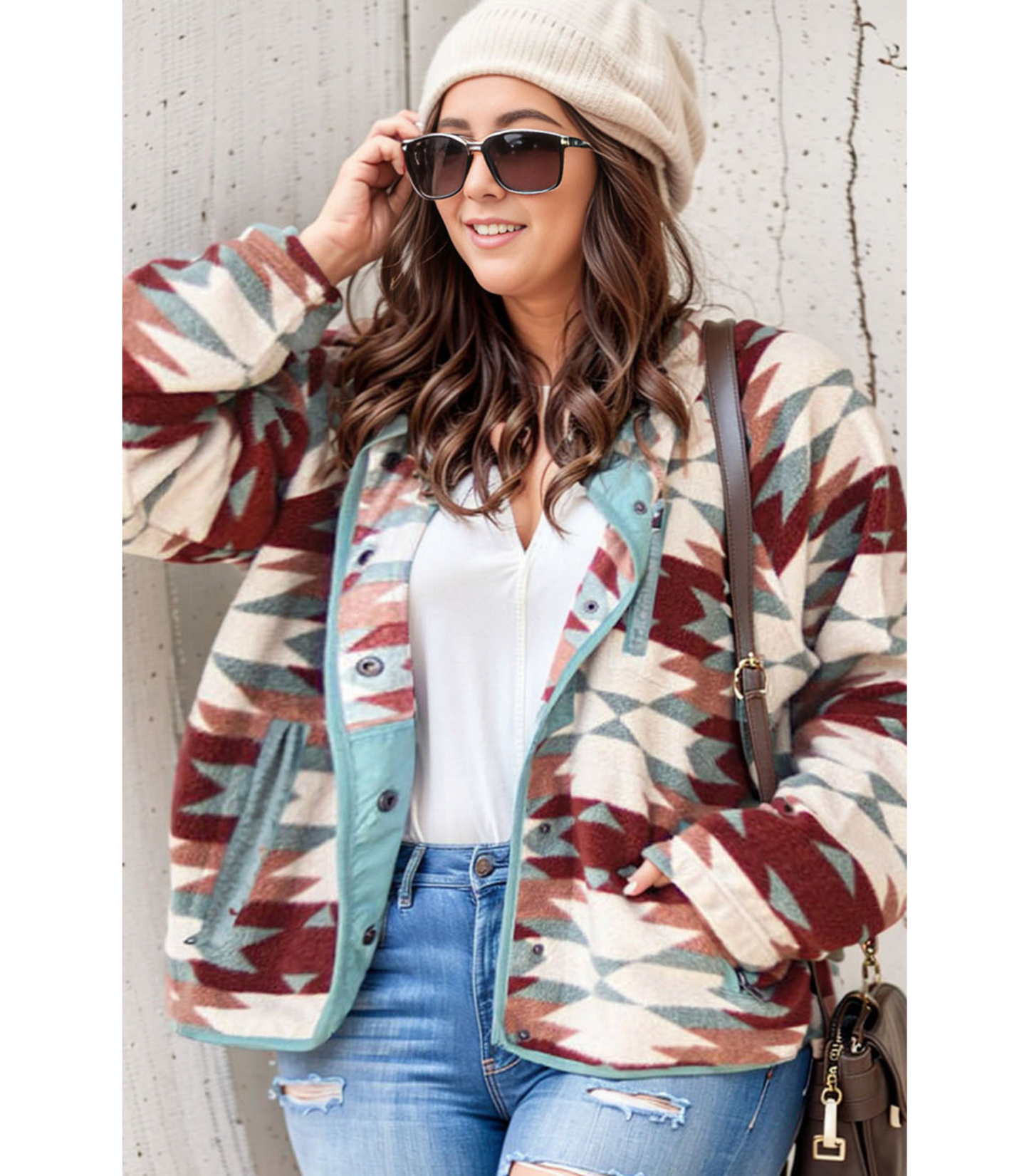 Beaudine - jacket