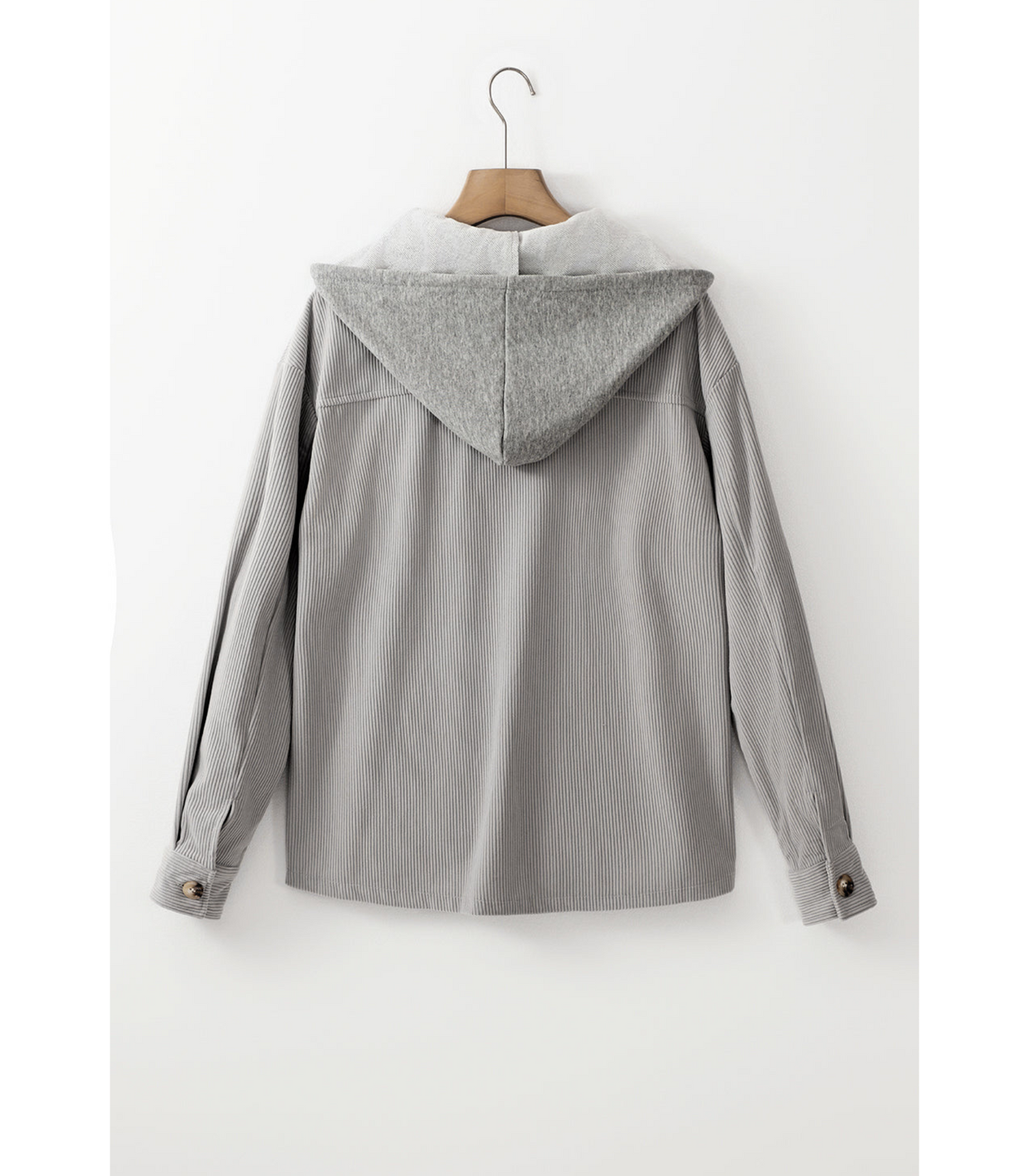 Tala - Jacket met capuchon