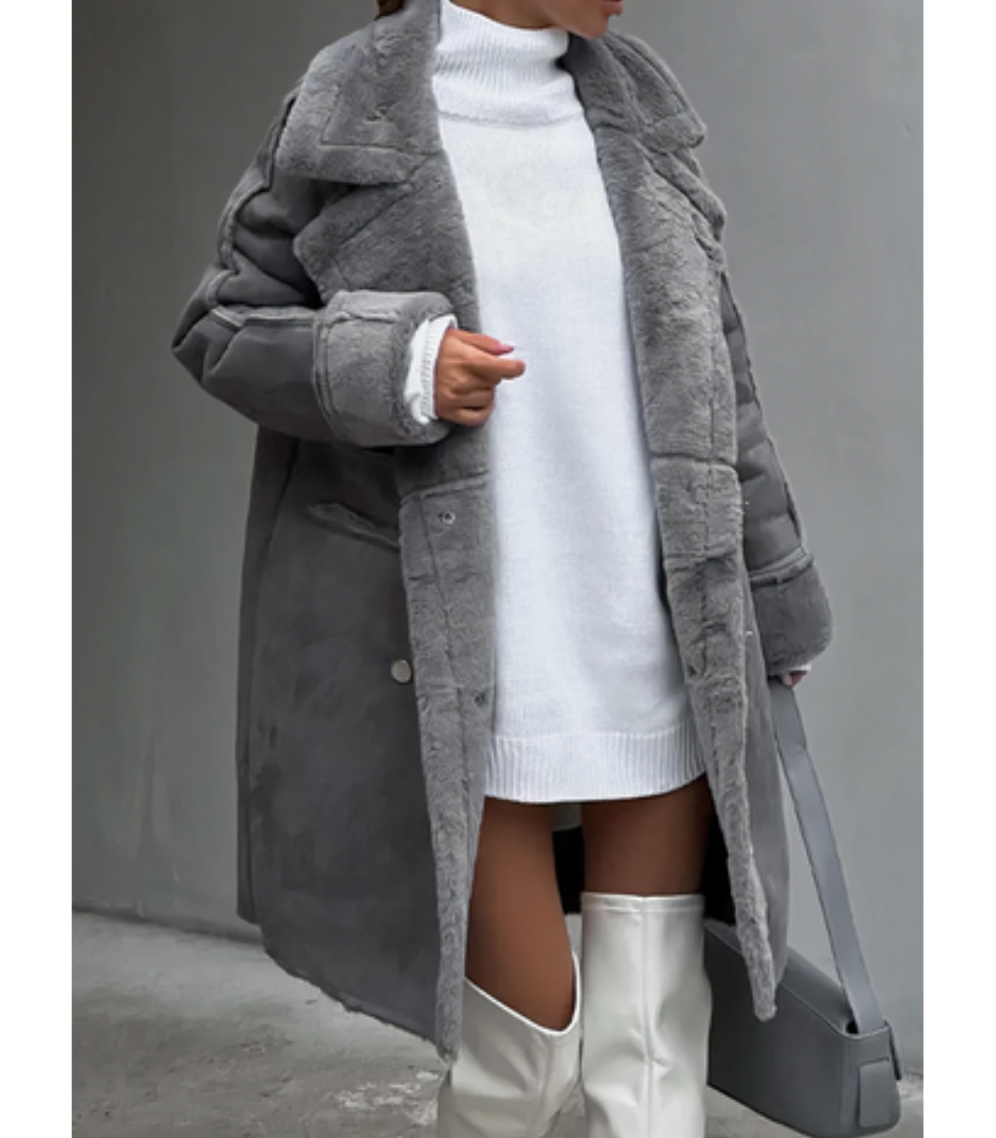 Kailey - Women's jacket