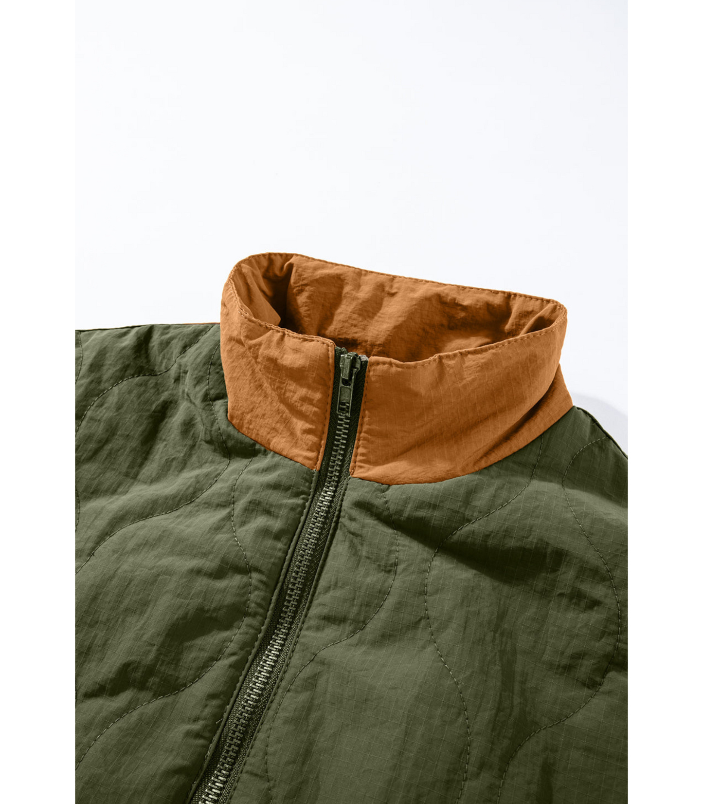 Serenity - Long jacket for women