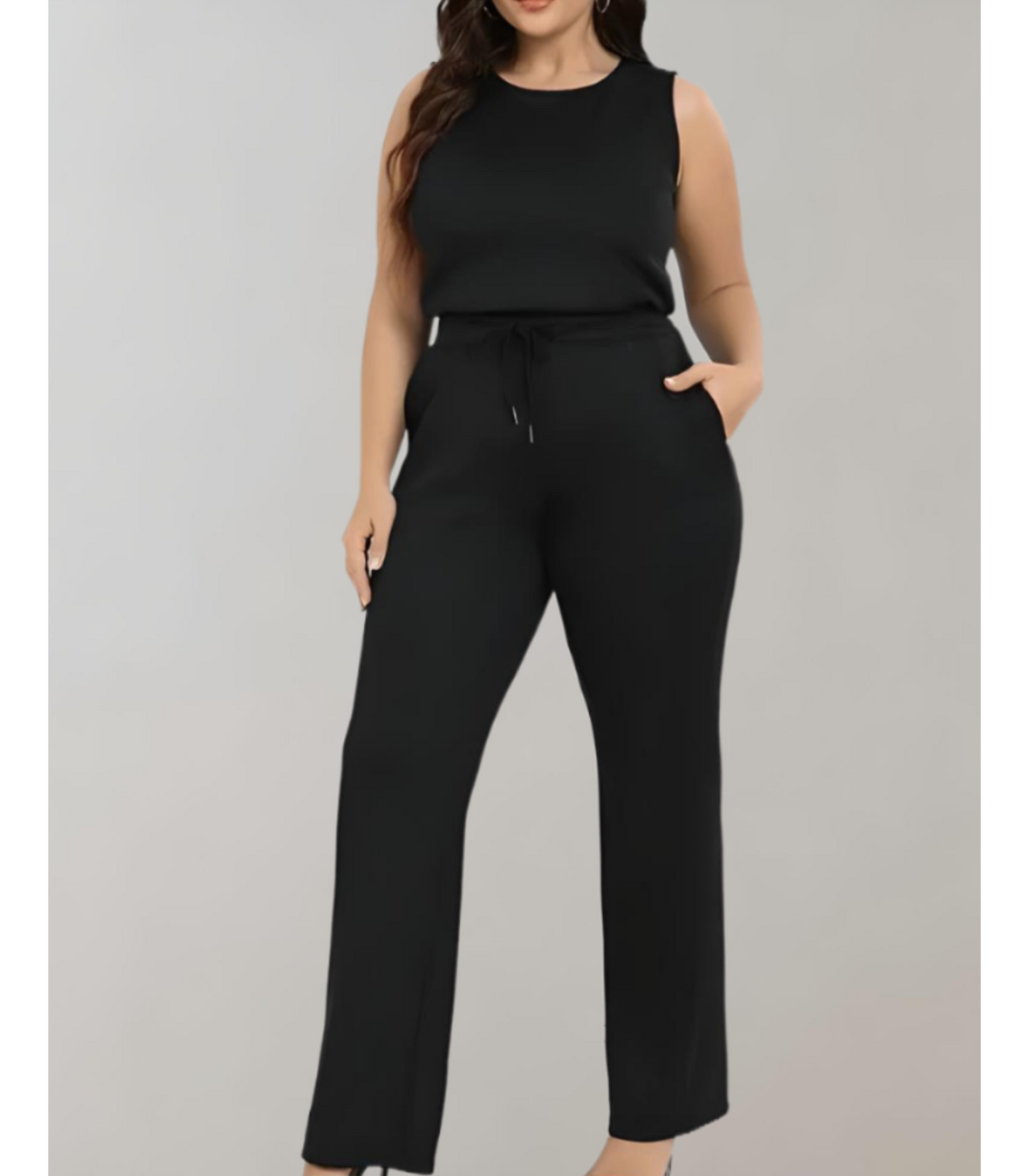 Quinty - stylish summer set