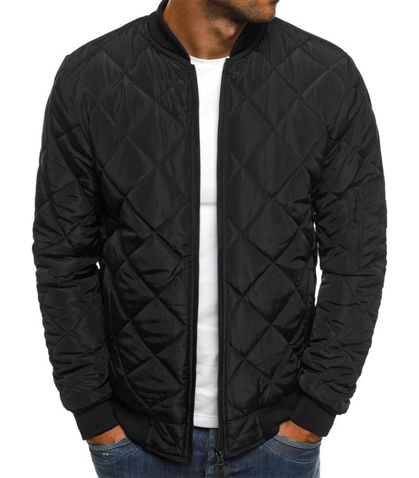 Milano - Bomber jacket