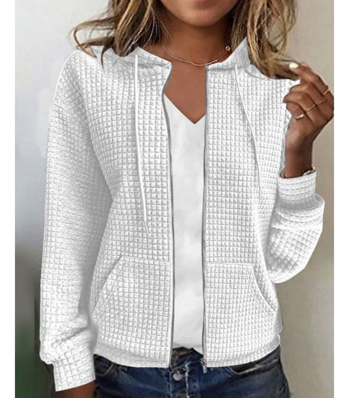 Sandra - vest