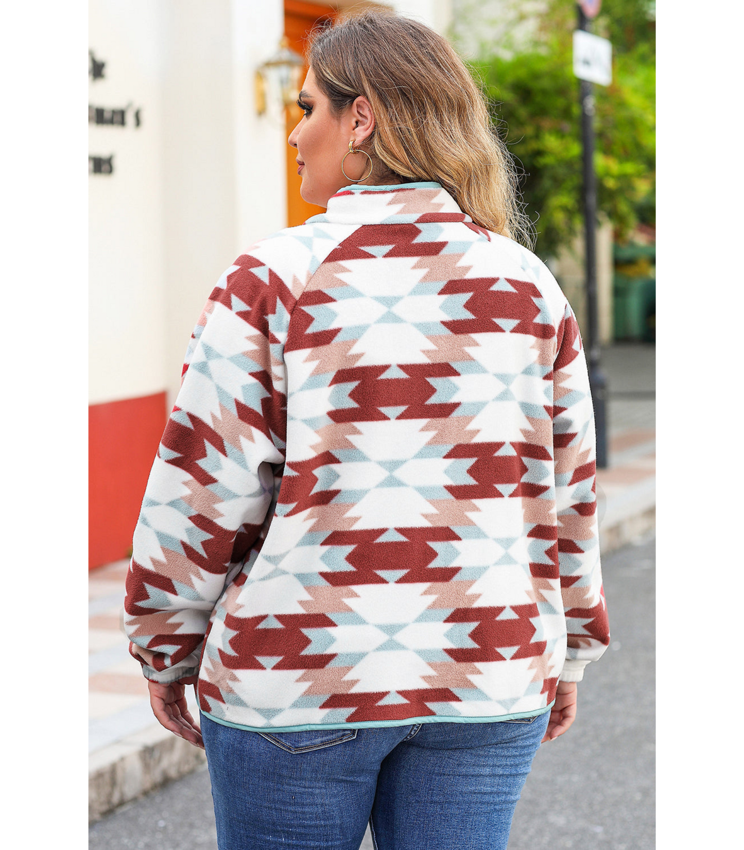 Beaudine - jacket