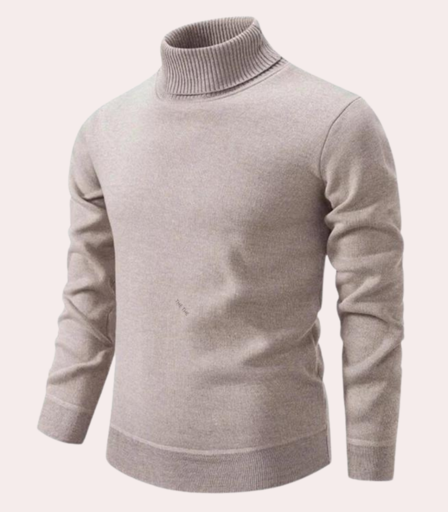 Reggie - casual en warme sweater