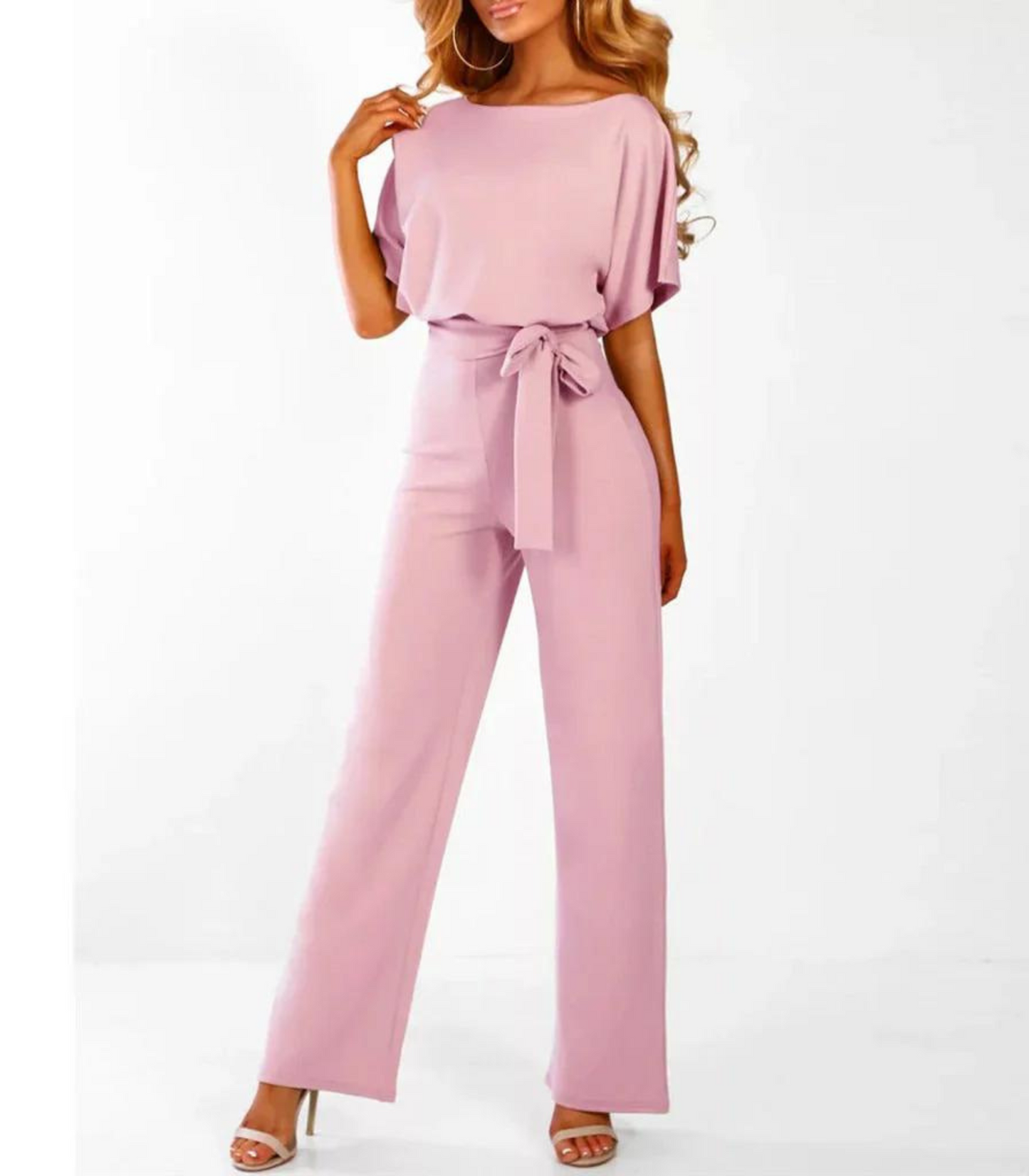 Mia - stylish jumpsuit