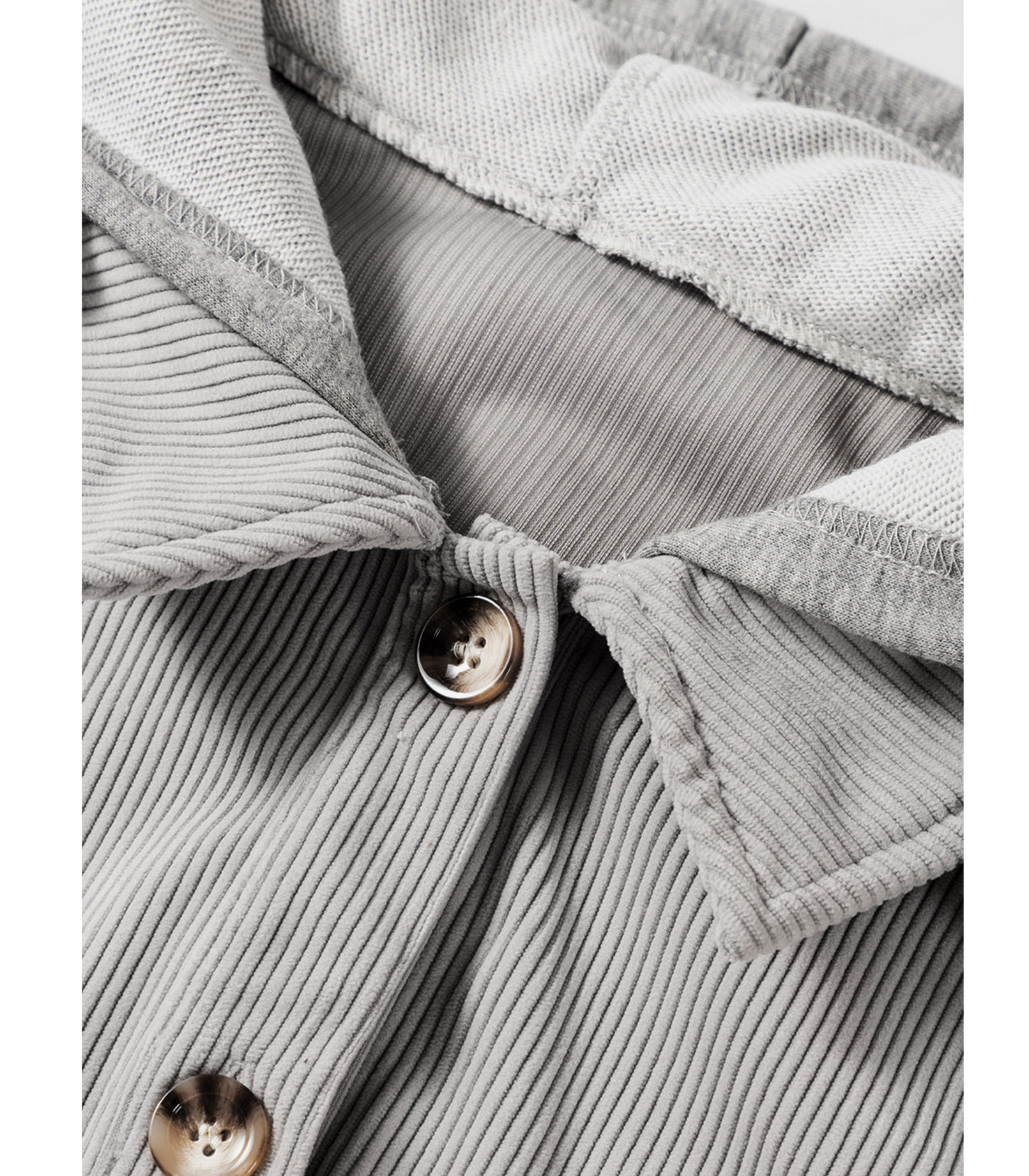 Tala - Jacket met capuchon