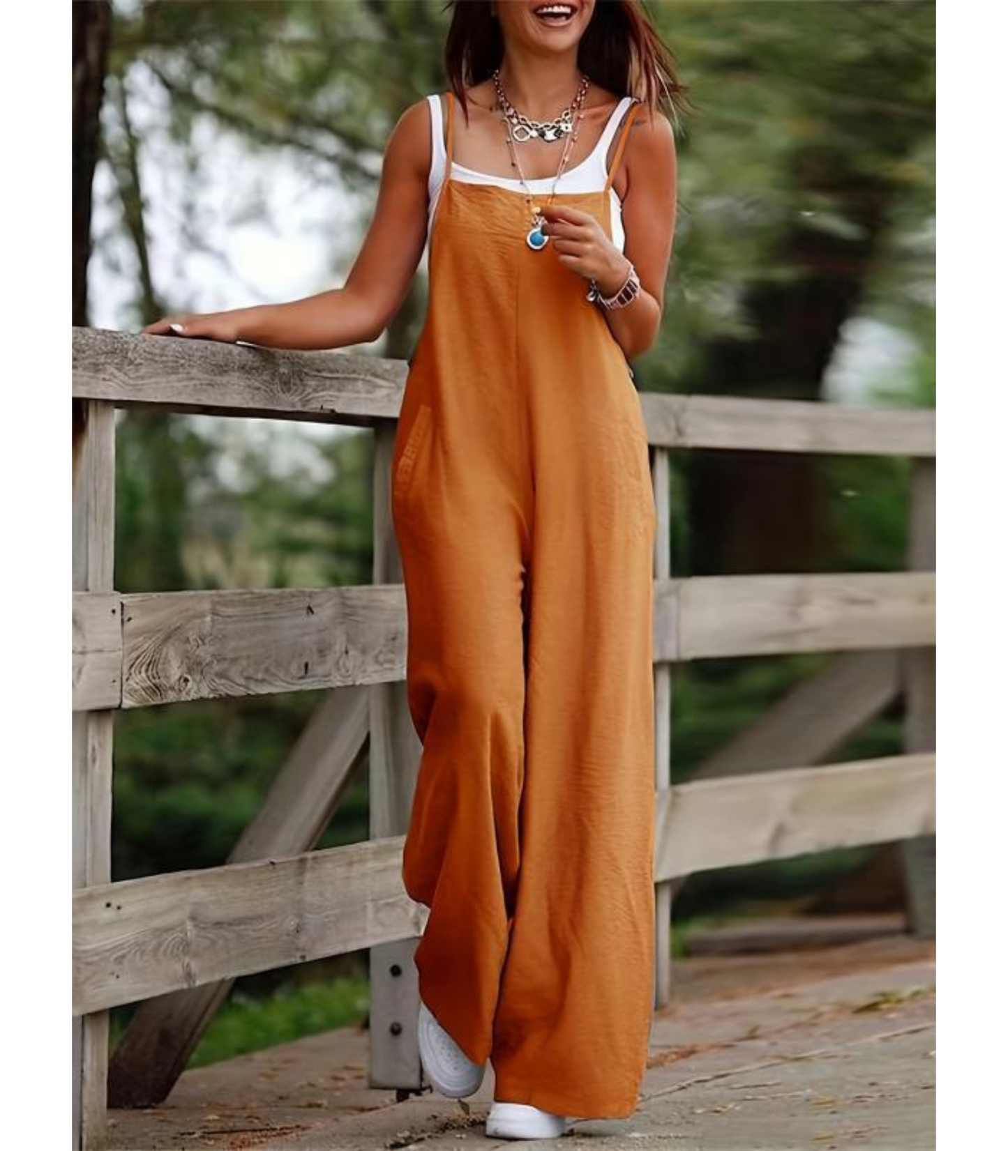 Nora – jumpsuit
