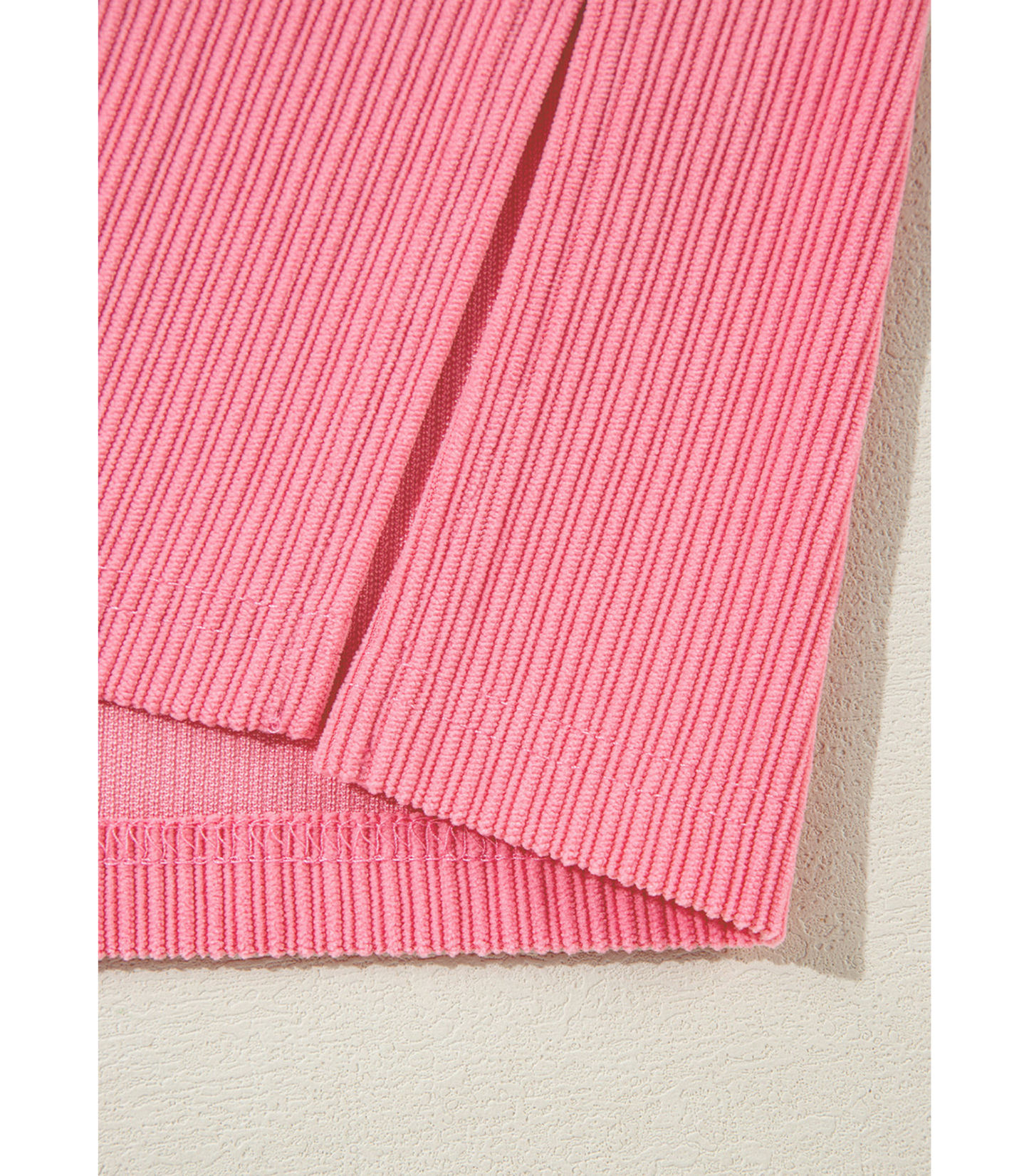 Josefine - Blouse met knopen