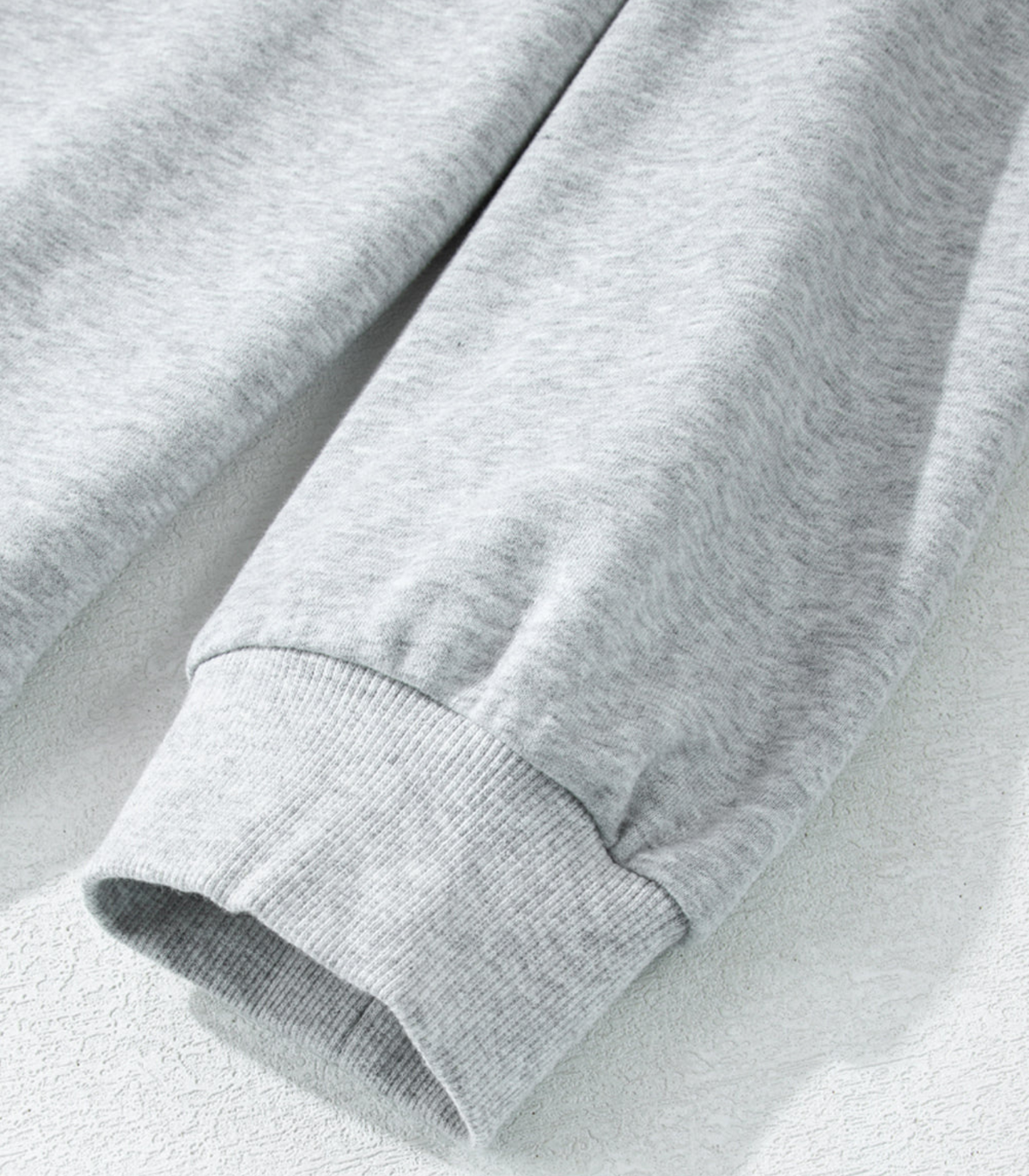 Irma - grote pullover