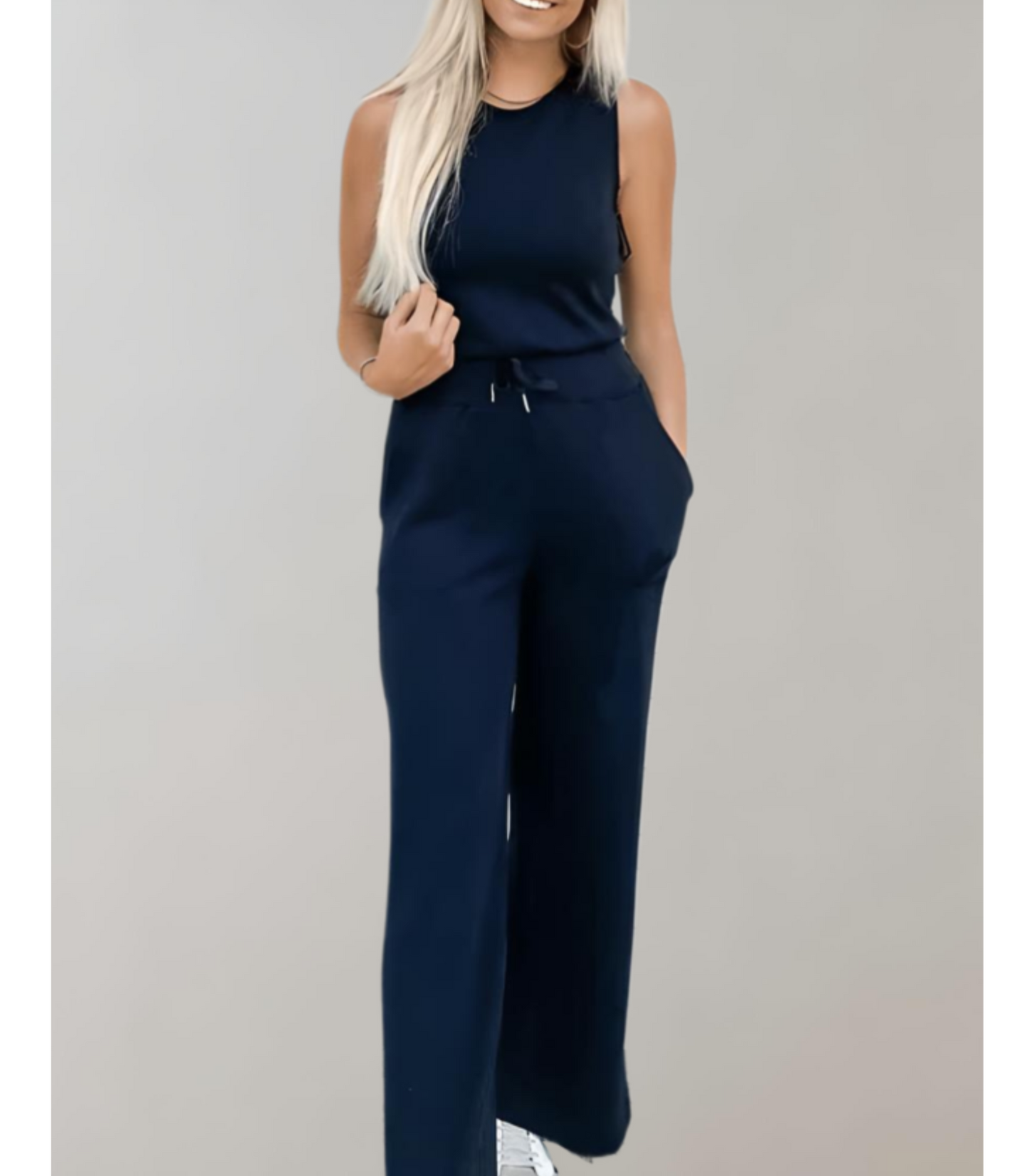 Quinty - stylish summer set